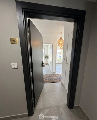Appartement à vendre, 61m², Agde (Cap d'Agde)