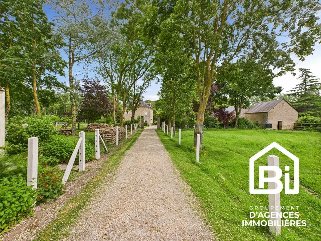 Maison à vendre, 290m², Villy-Bocage