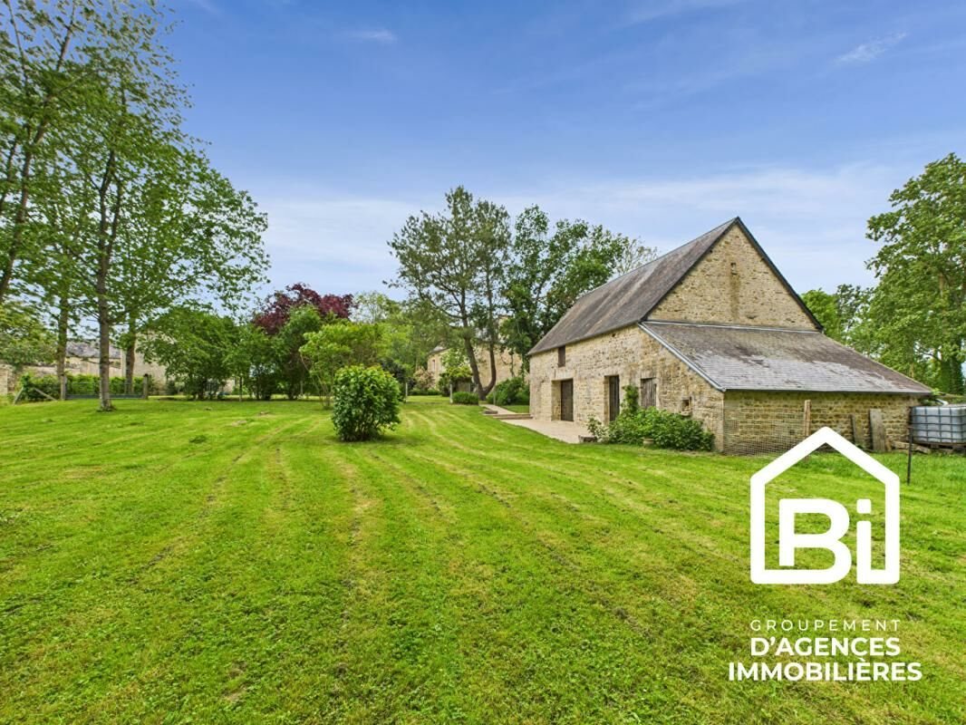 Maison à vendre, 290m², Villy-Bocage