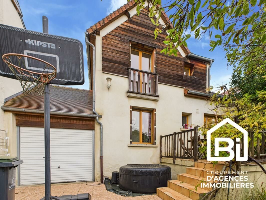 Maison à vendre, 88m², Mondeville