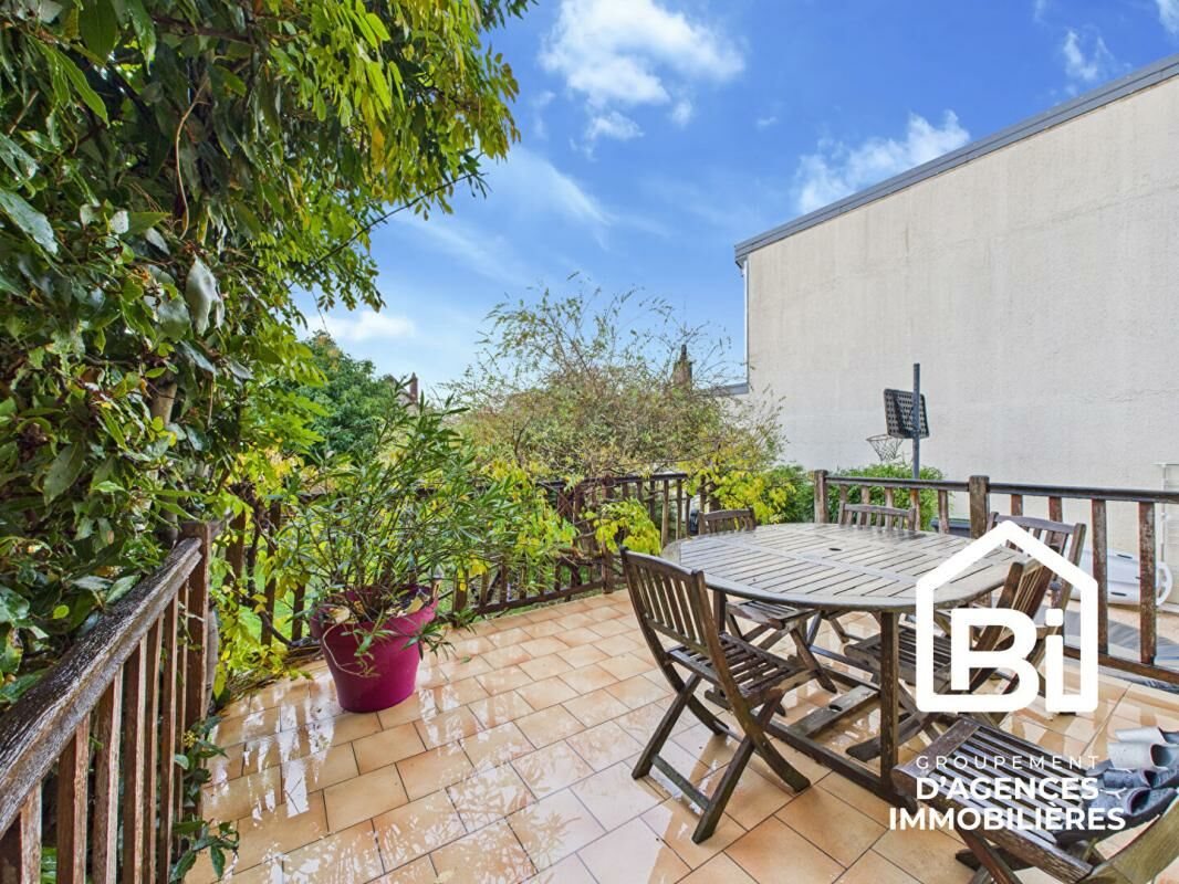 Maison à vendre, 88m², Mondeville