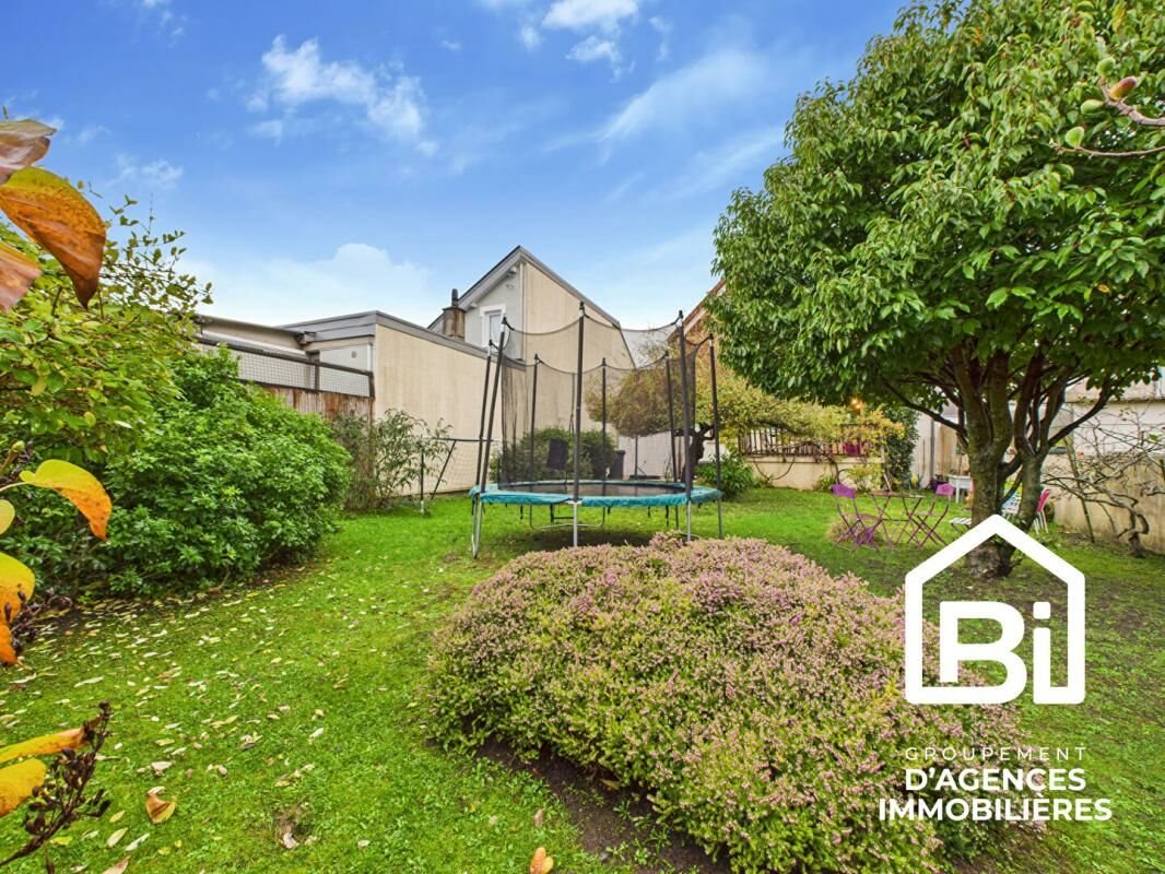 Maison à vendre, 88m², Mondeville