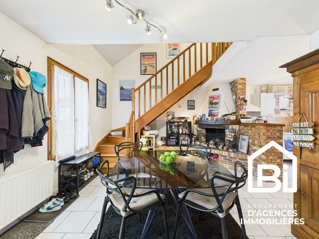 Maison à vendre, 88m², Mondeville