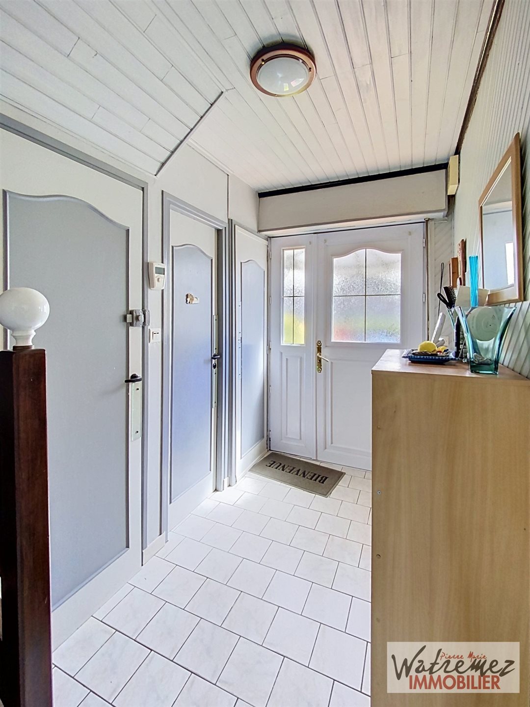 Maison à vendre, 84m², Busigny