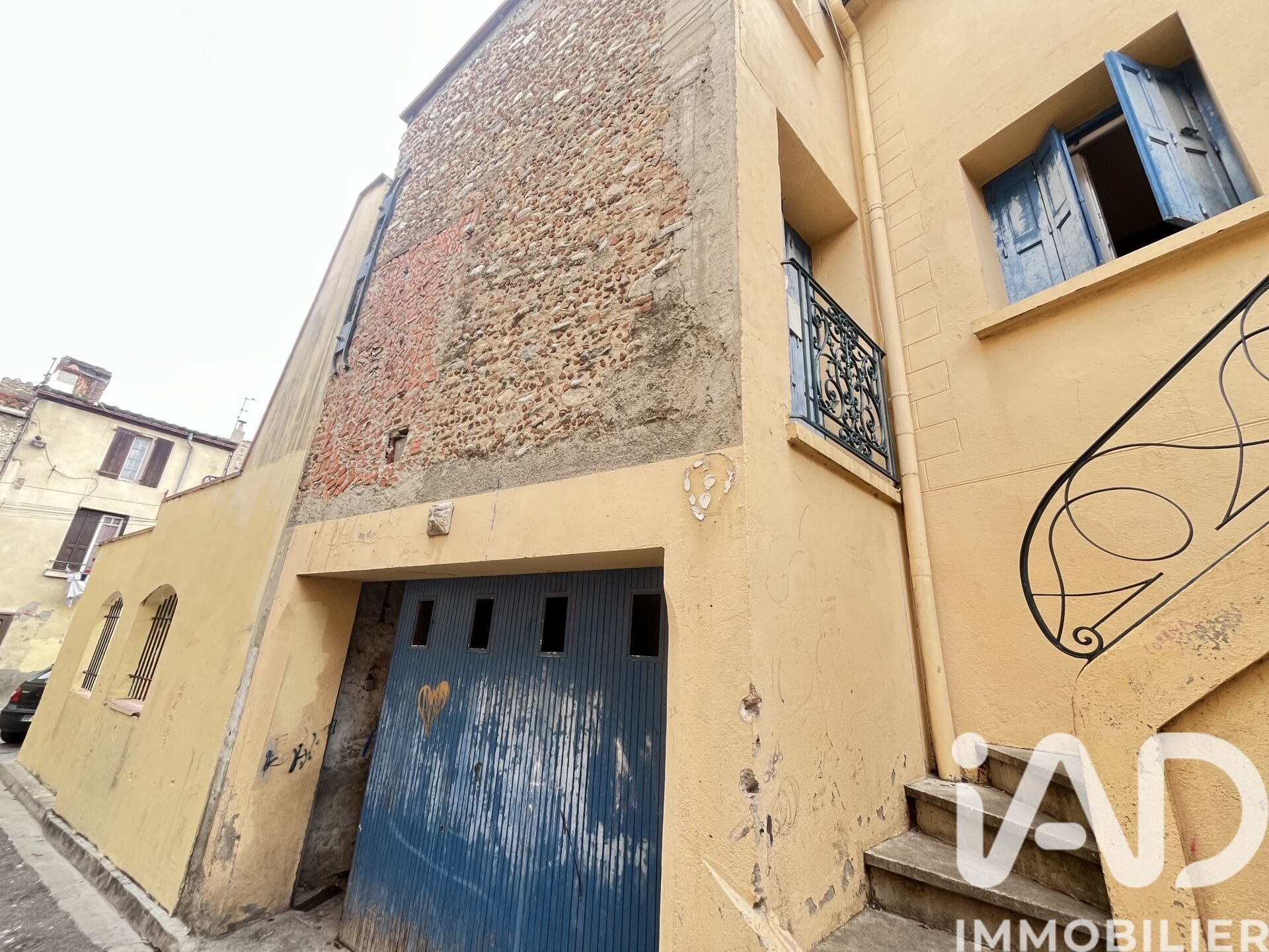 Maison à vendre, 84m², Millas