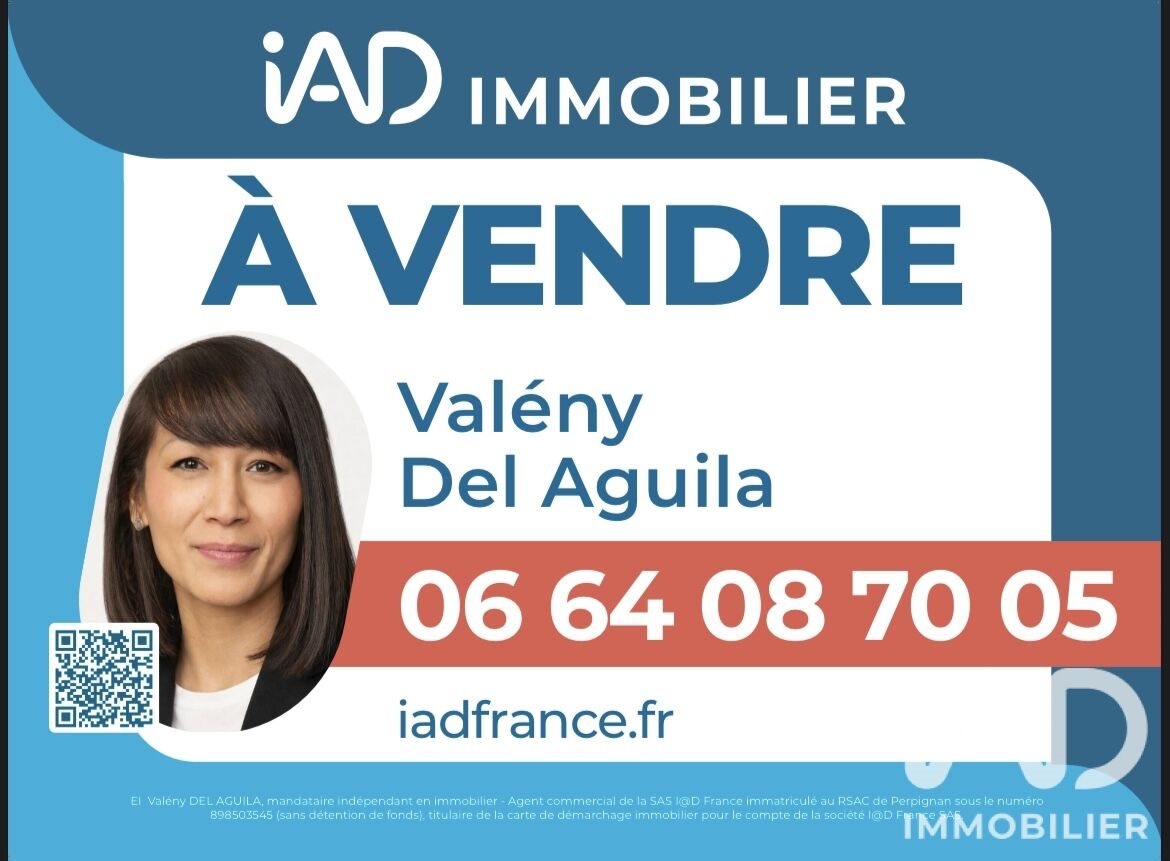 Maison à vendre, 84m², Millas