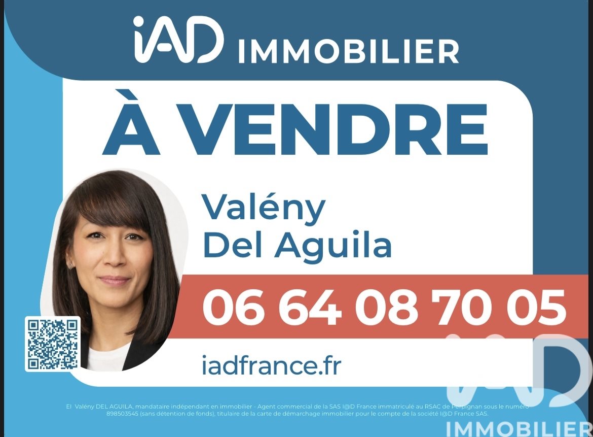 Appartement à vendre, 54m², Perpignan