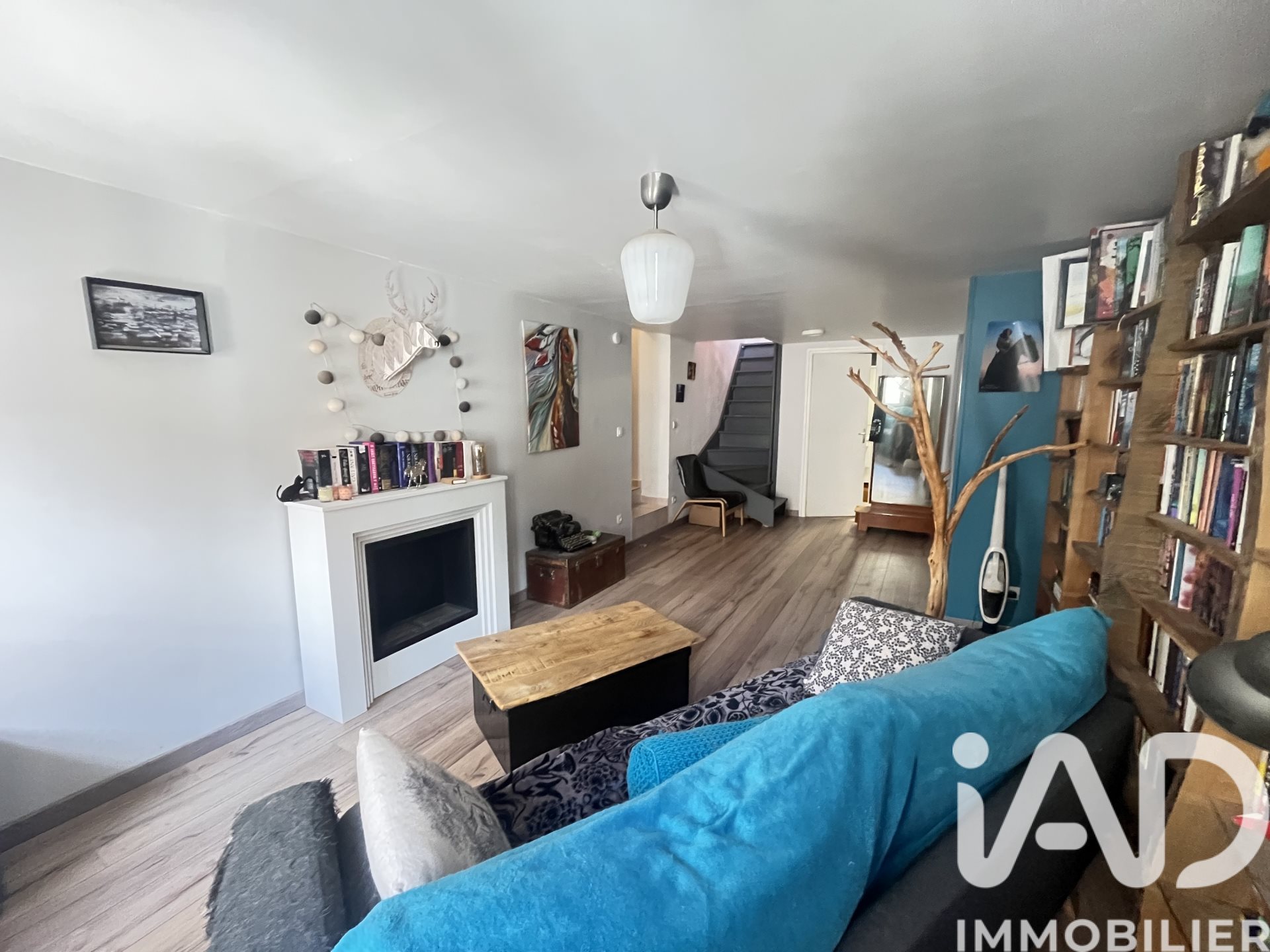 Appartement à vendre, 54m², Perpignan