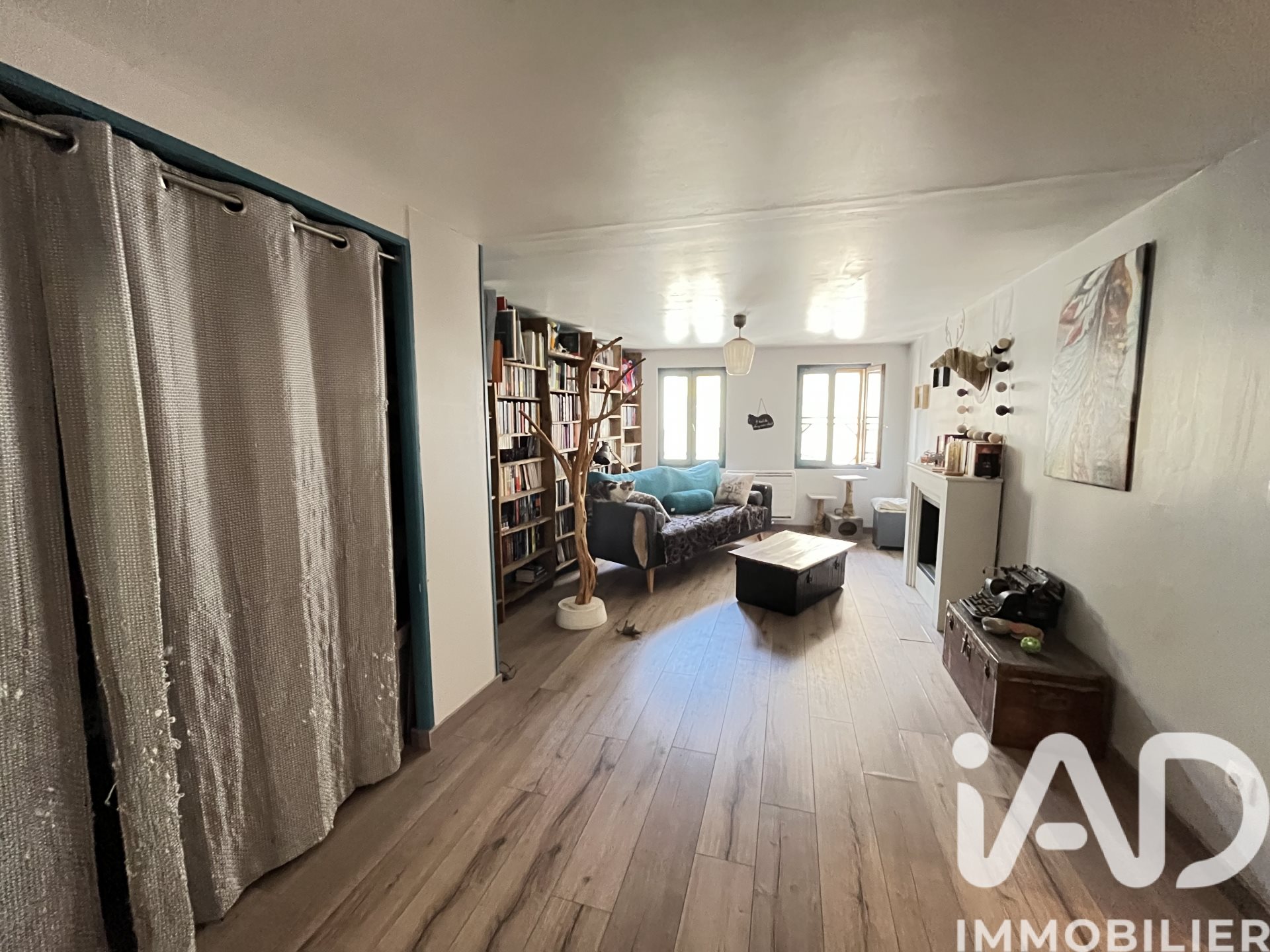 Appartement à vendre, 54m², Perpignan