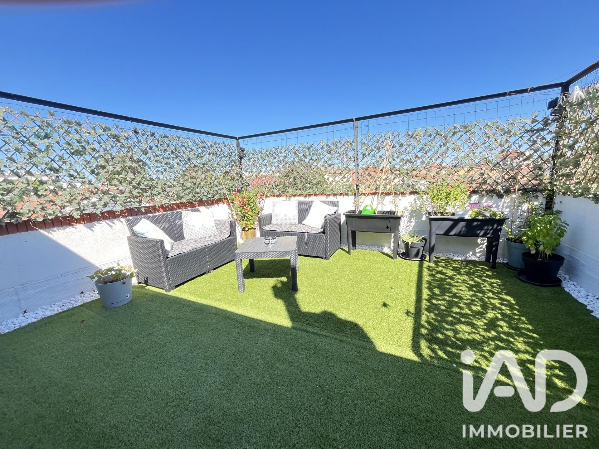 Appartement à vendre, 78m², Perpignan