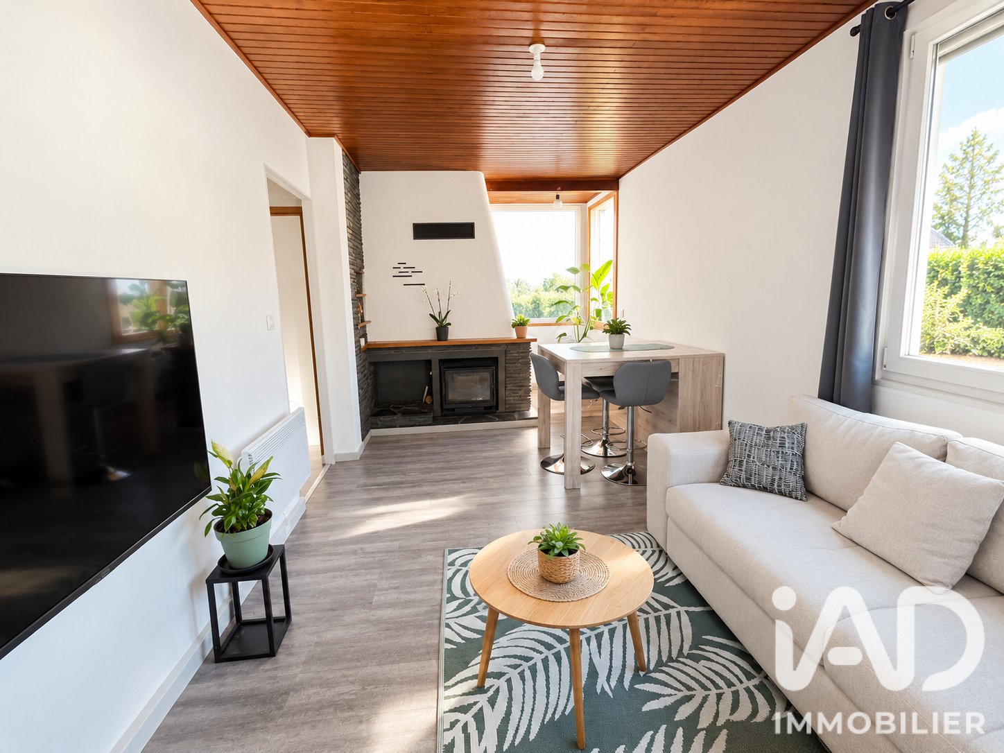 Appartement à vendre, 78m², Perpignan