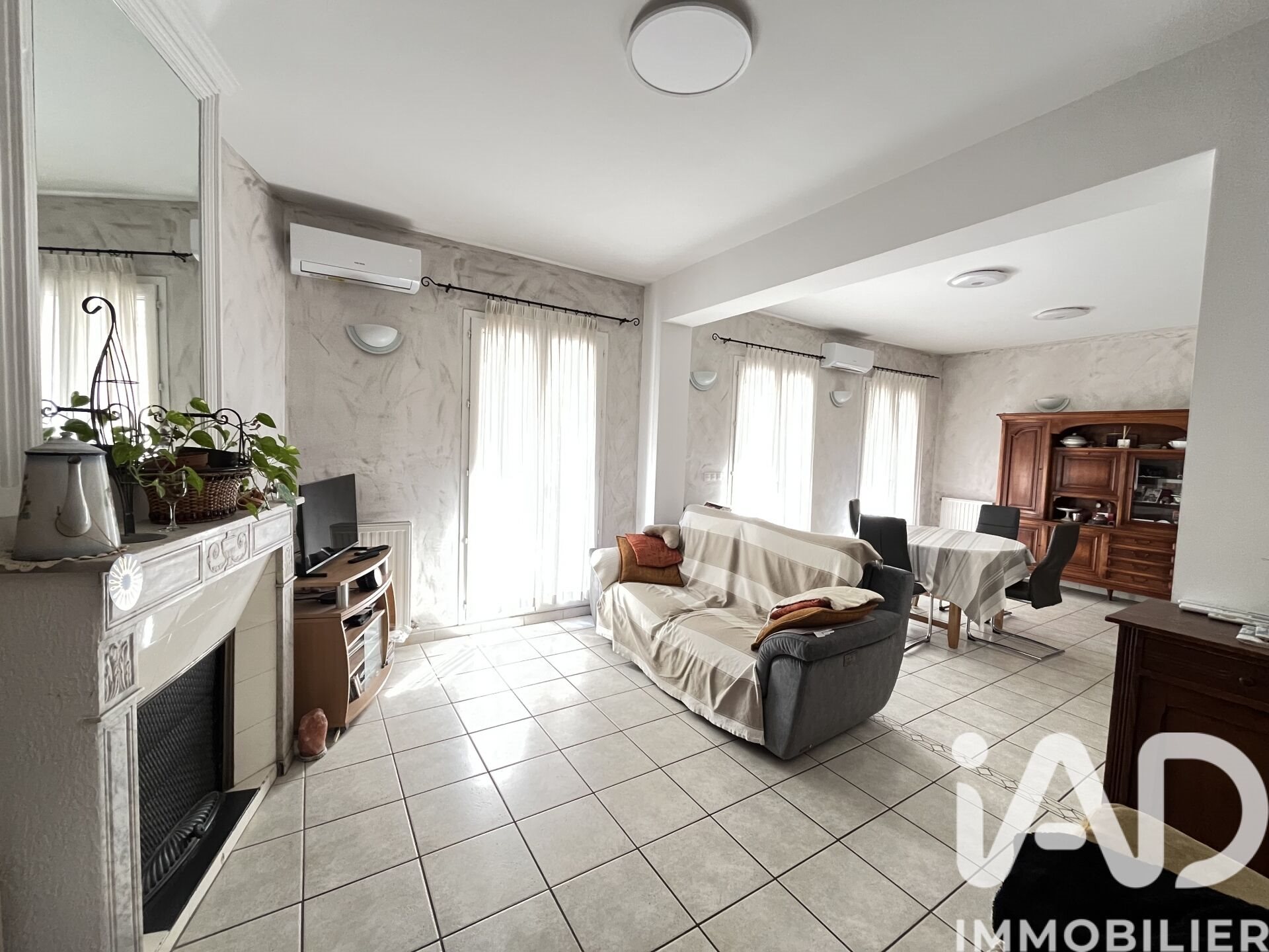 Maison à vendre, 132m², Perpignan