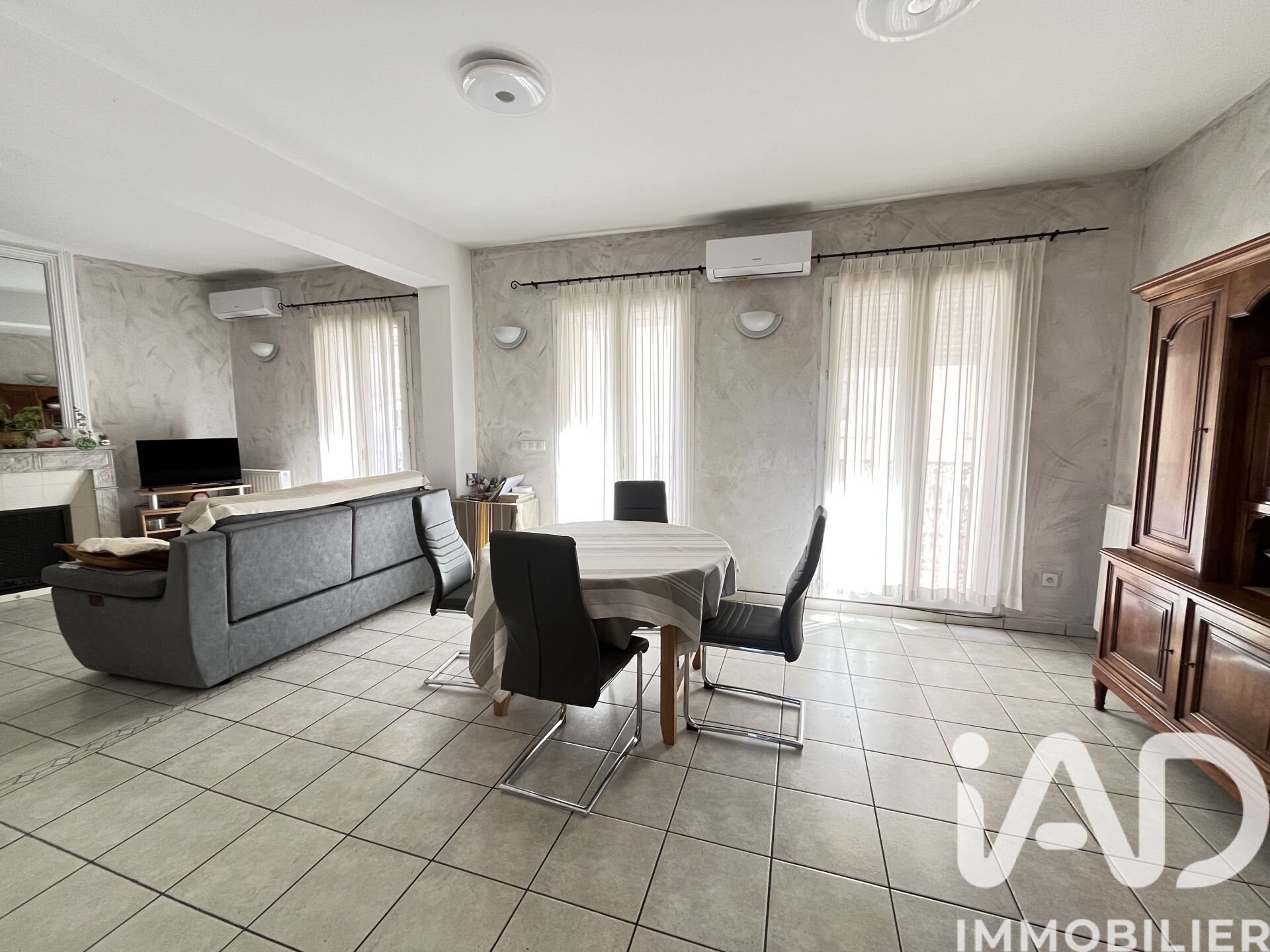 Maison à vendre, 132m², Perpignan