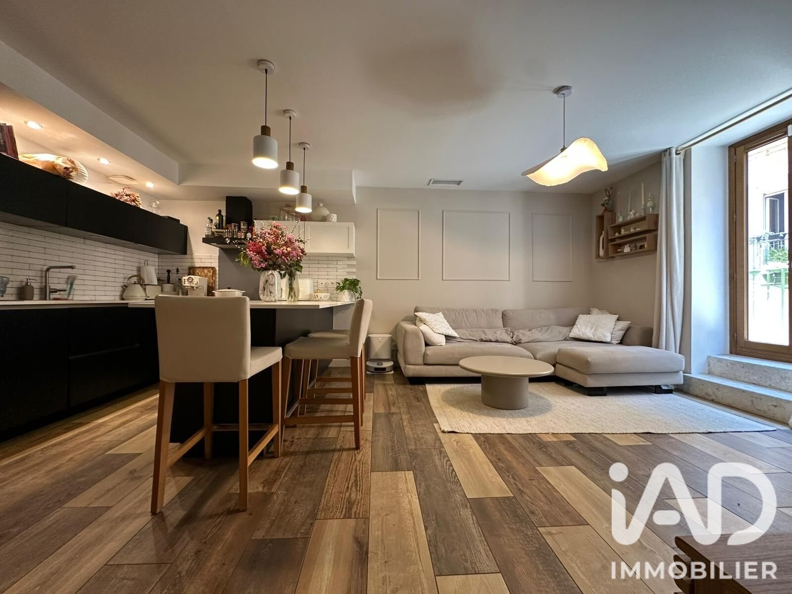 Appartement à vendre, 84m², Perpignan