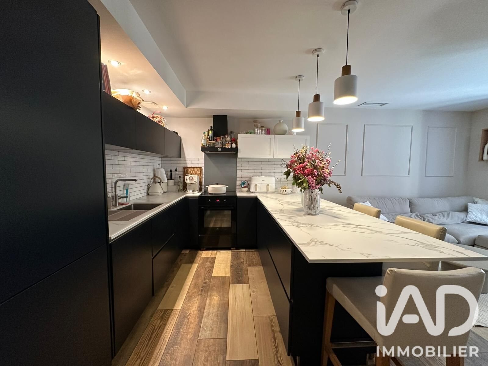 Appartement à vendre, 84m², Perpignan