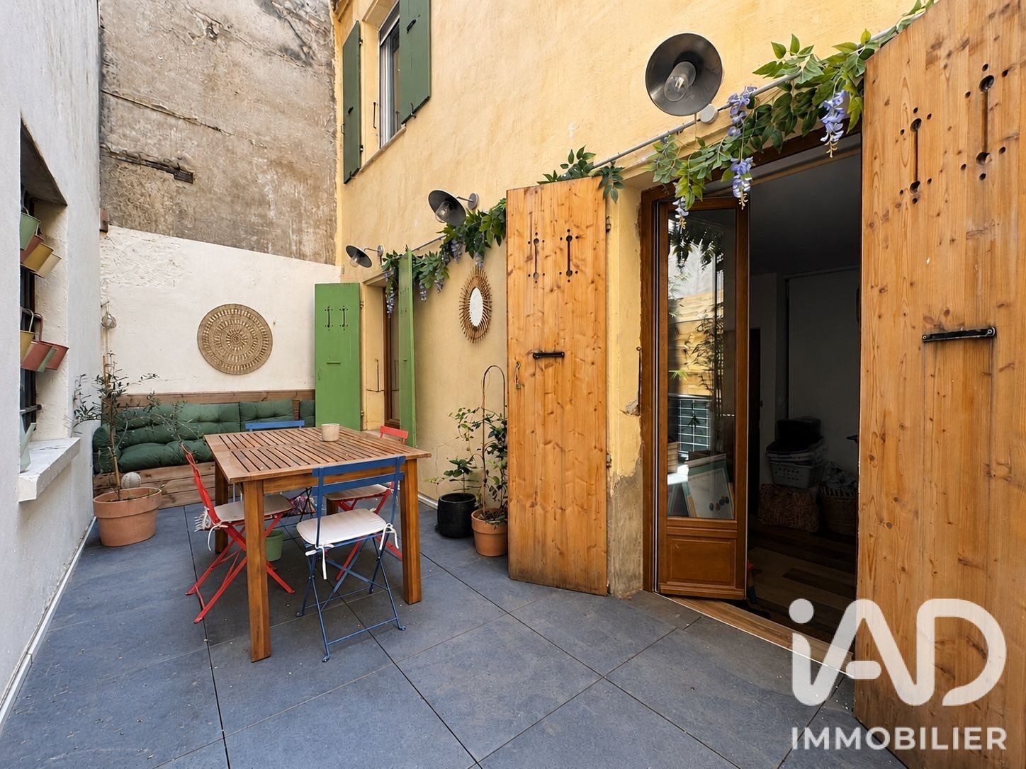 Appartement à vendre, 84m², Perpignan