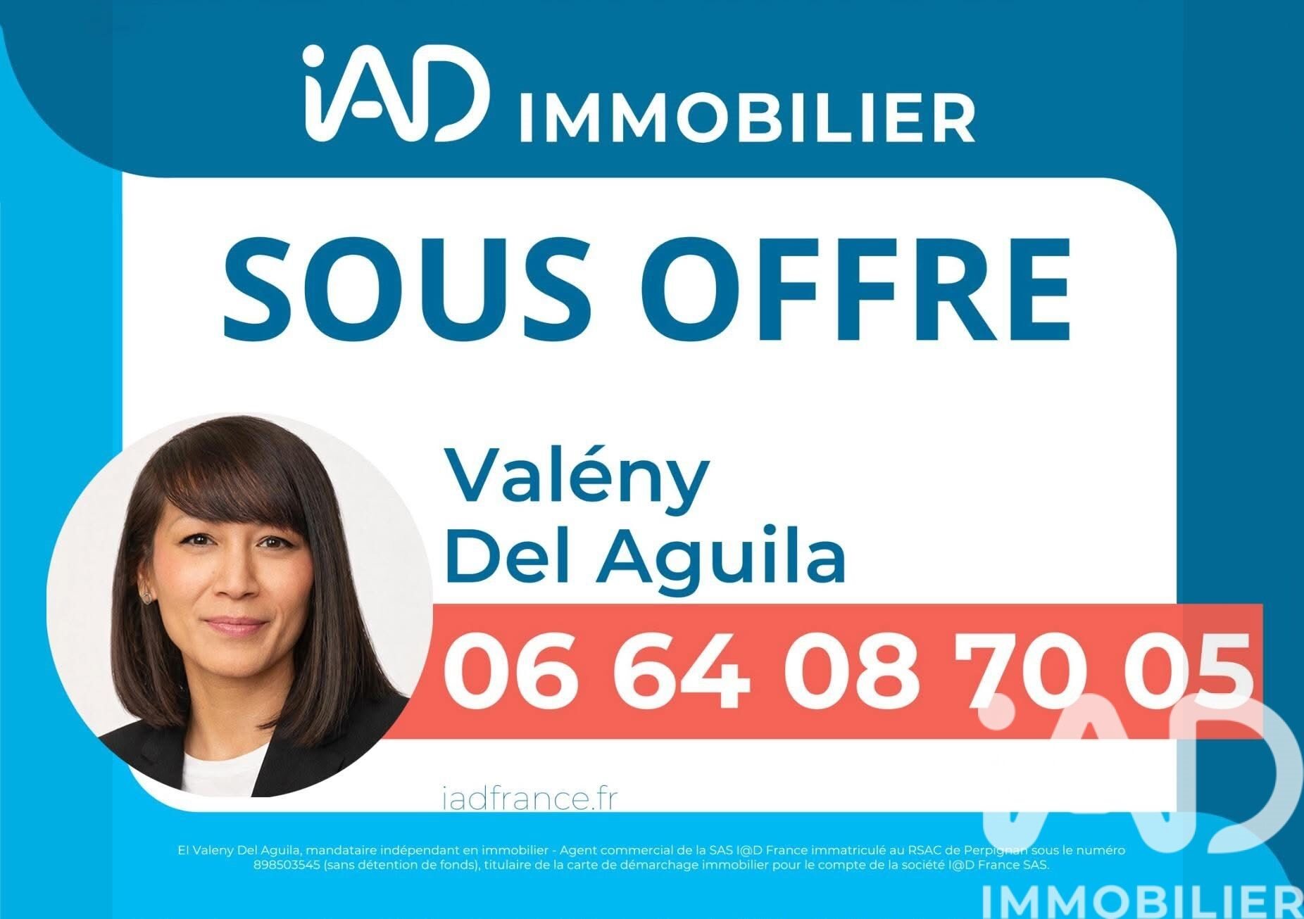Appartement à vendre, 68m², Perpignan