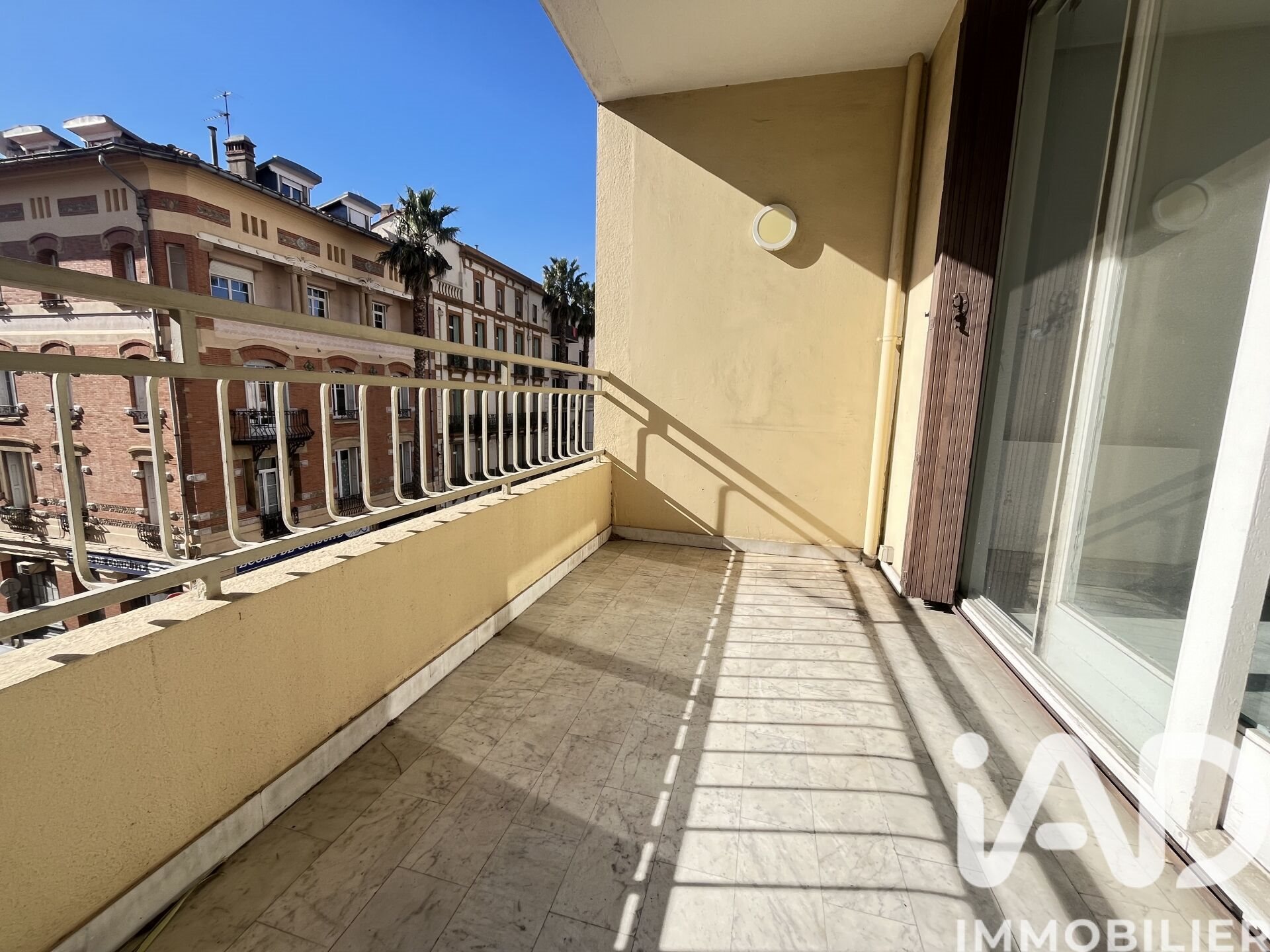 Appartement à vendre, 68m², Perpignan