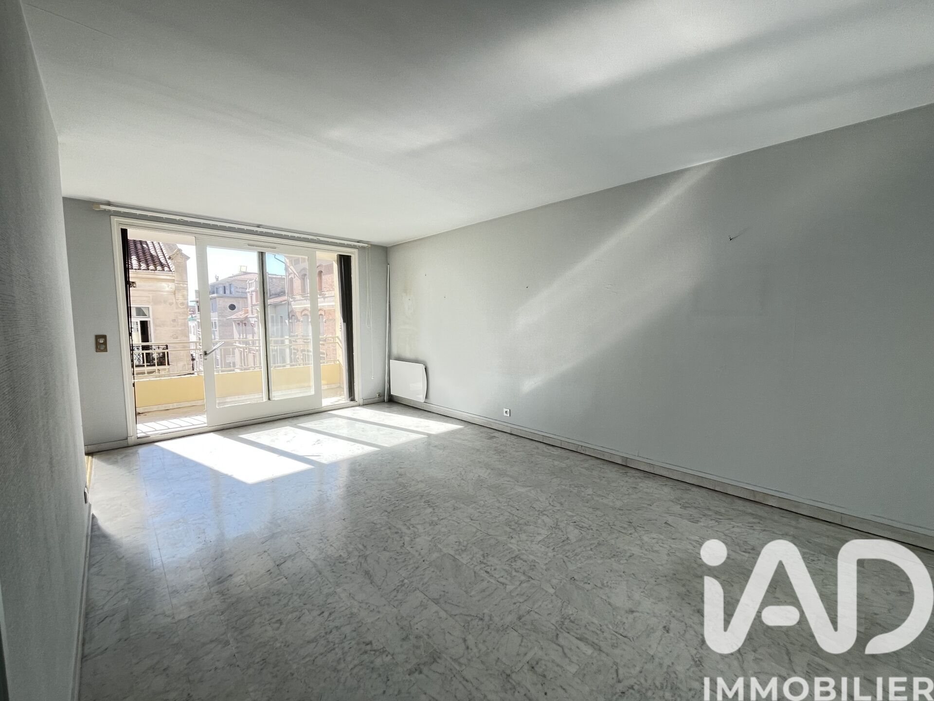 Appartement à vendre, 68m², Perpignan