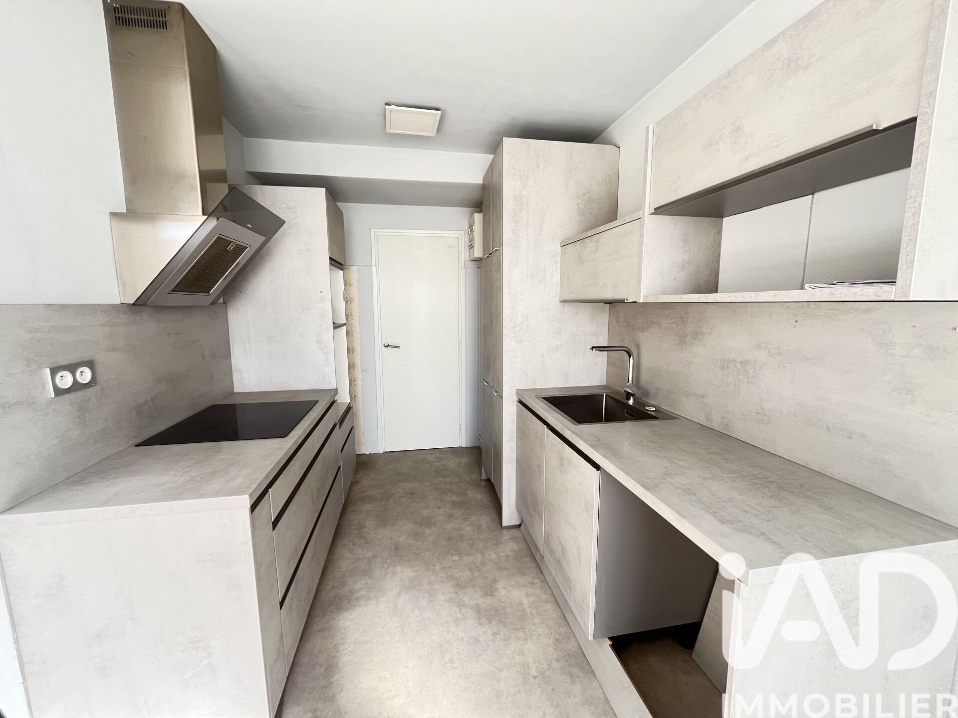 Appartement à vendre, 68m², Perpignan