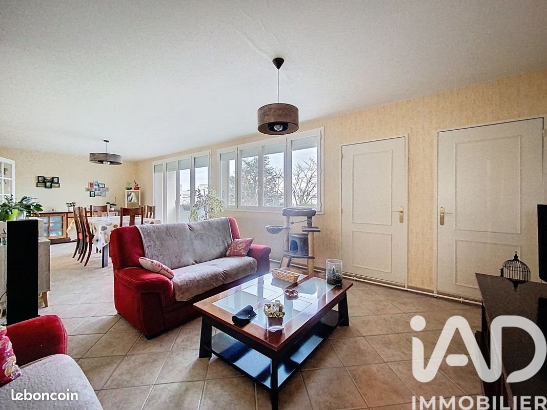 Appartement à vendre, 90m², Montagny
