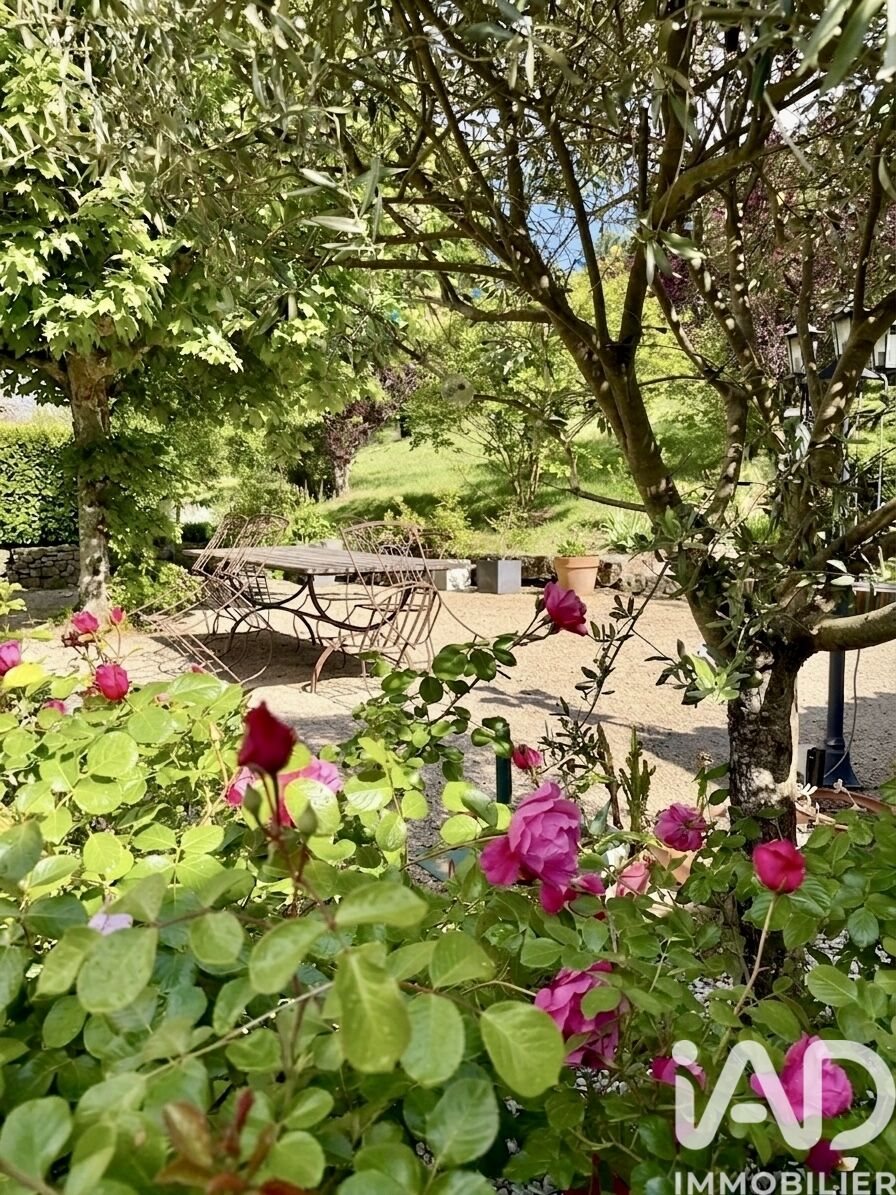Maison à vendre, 137m², Orliénas