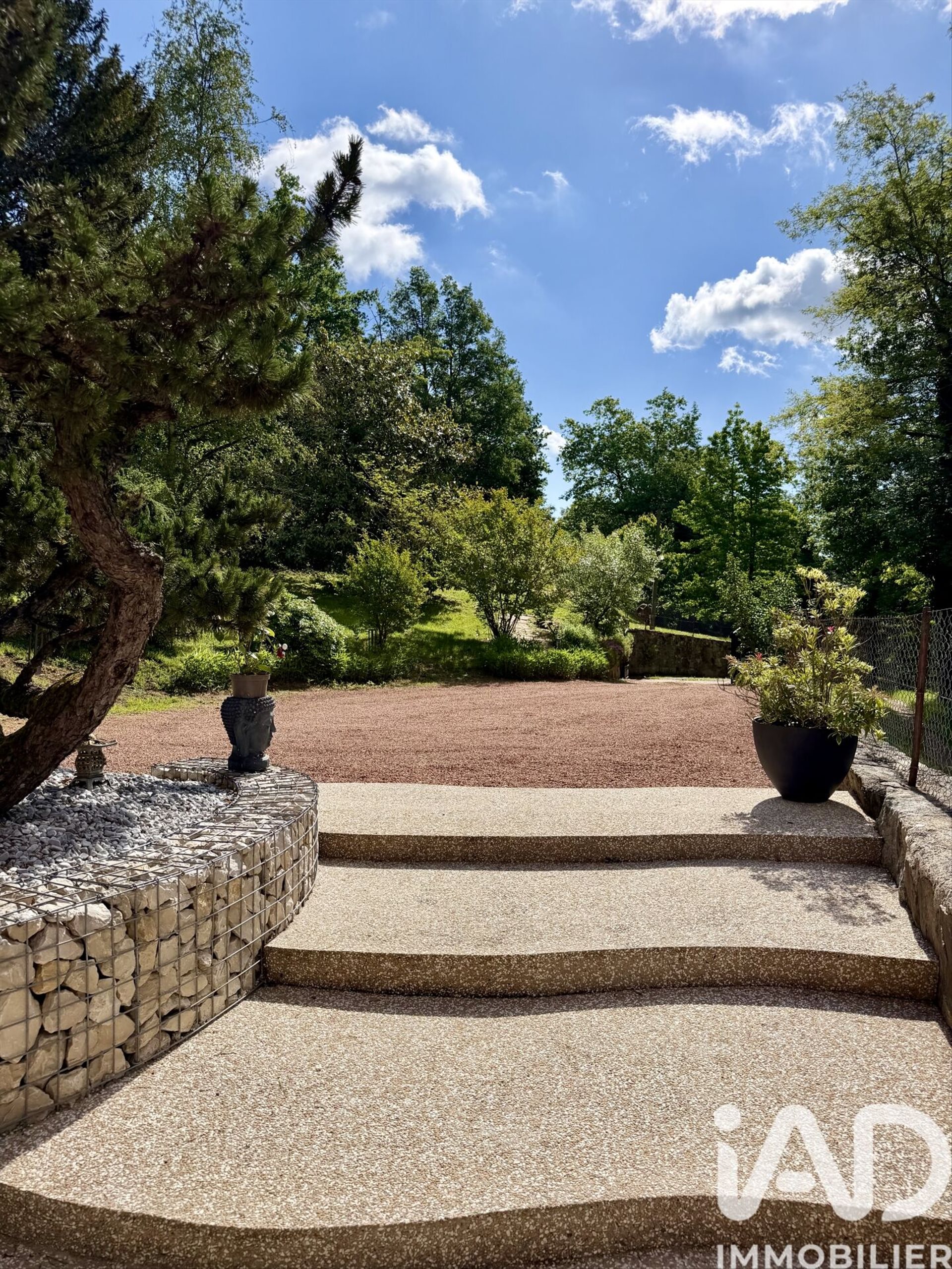 Maison à vendre, 137m², Orliénas