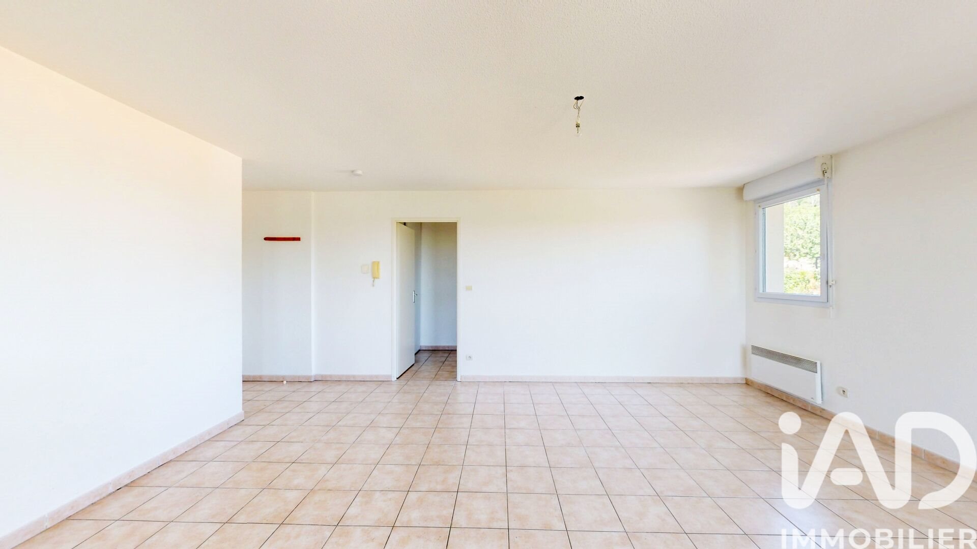 Appartement à vendre, 63m², Pompertuzat