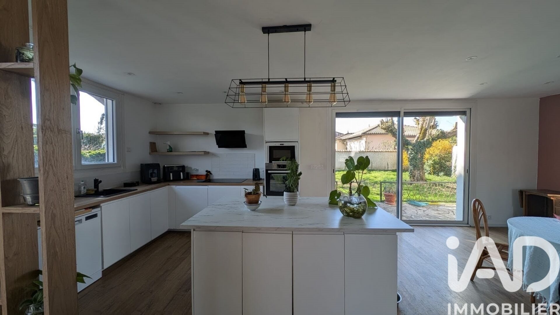 Maison à vendre, 82m², Cépet