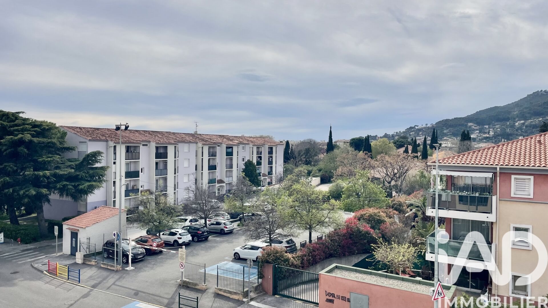 Appartement à vendre, 67m², La Valette-du-Var