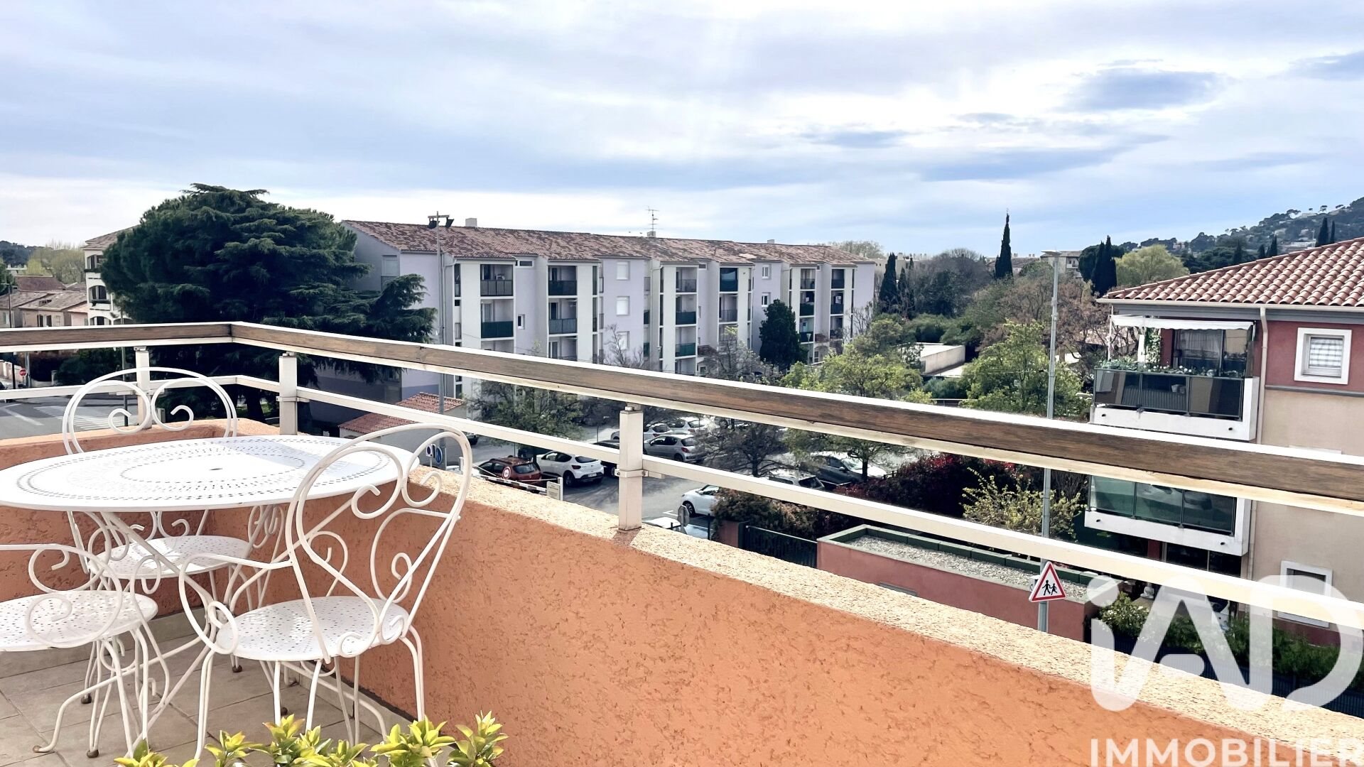 Appartement à vendre, 67m², La Valette-du-Var