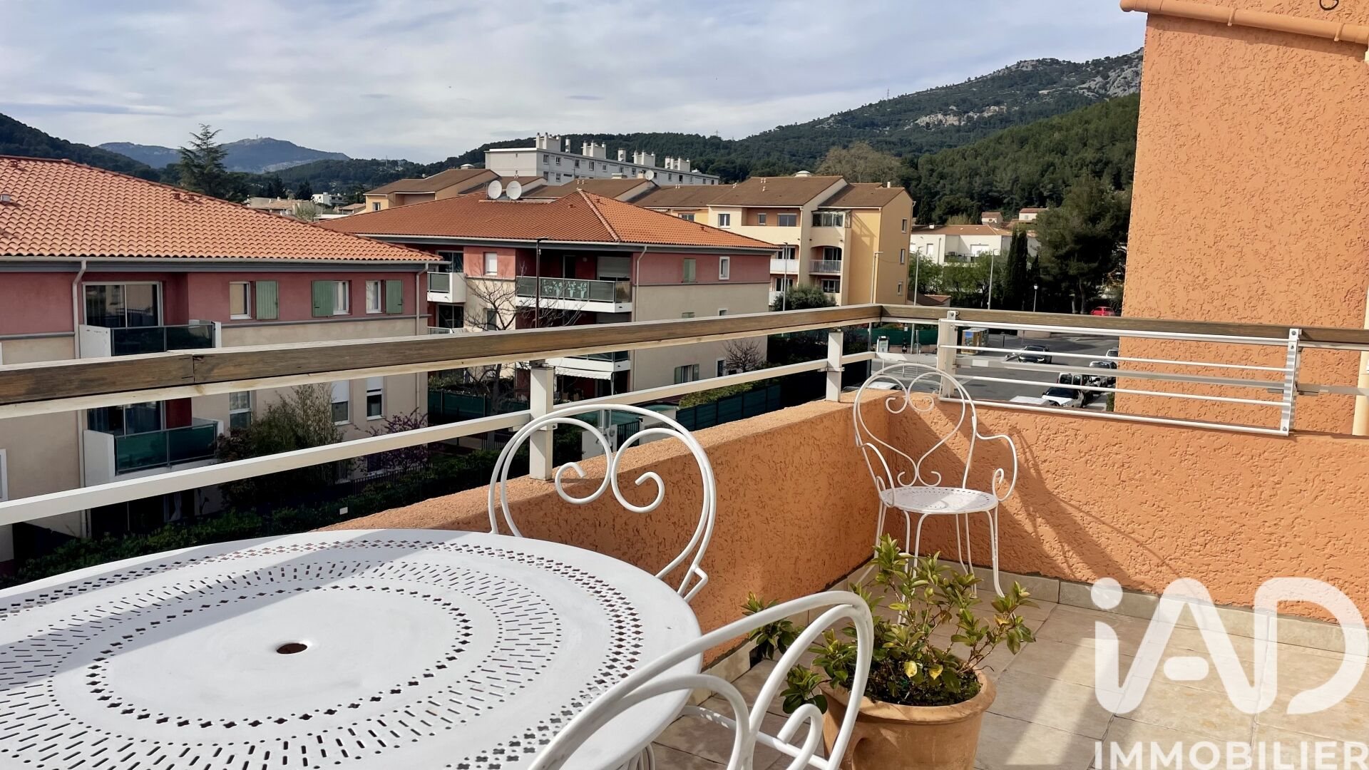 Appartement à vendre, 67m², La Valette-du-Var