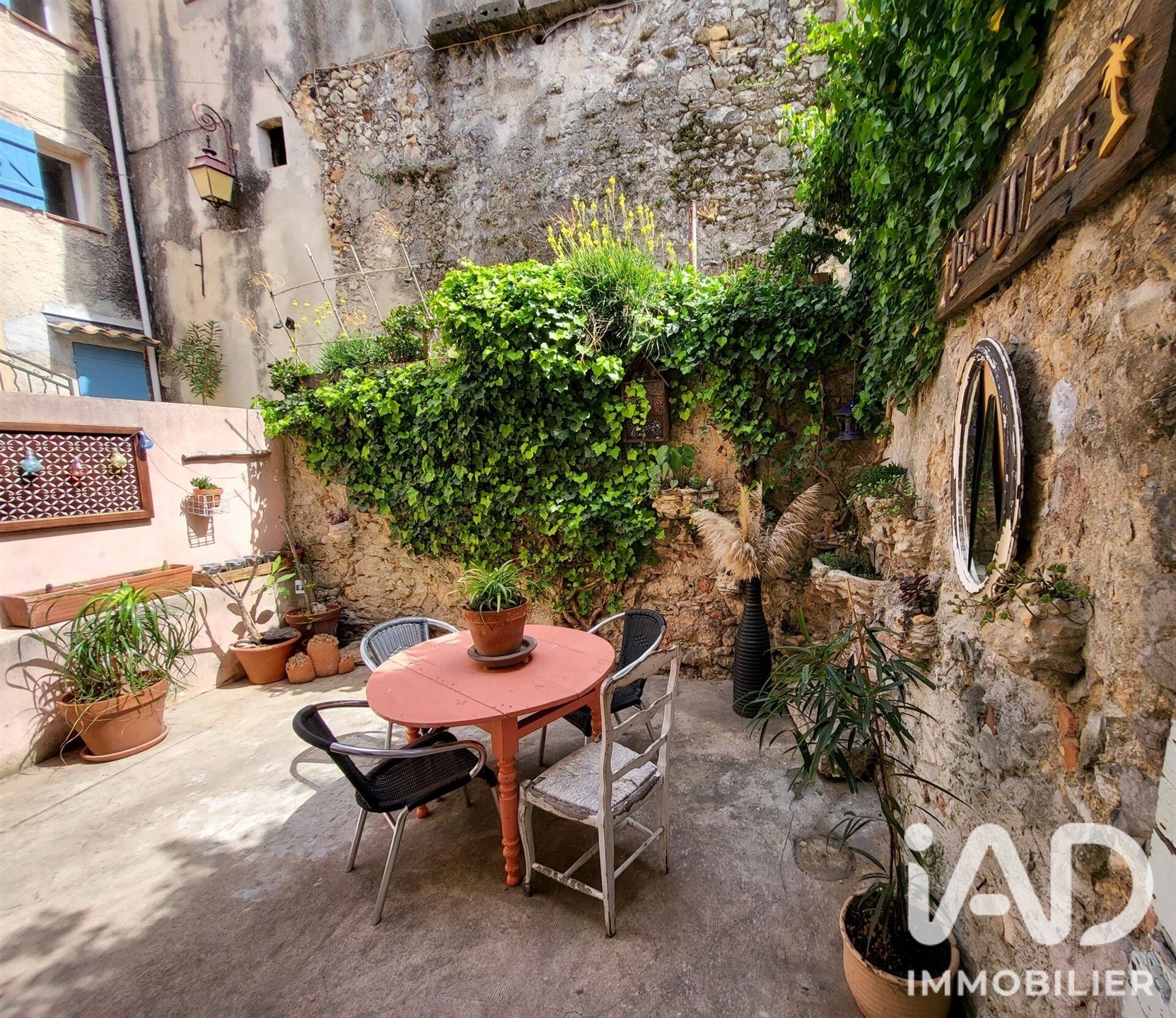 Maison à vendre, 80m², Le Revest-les-Eaux