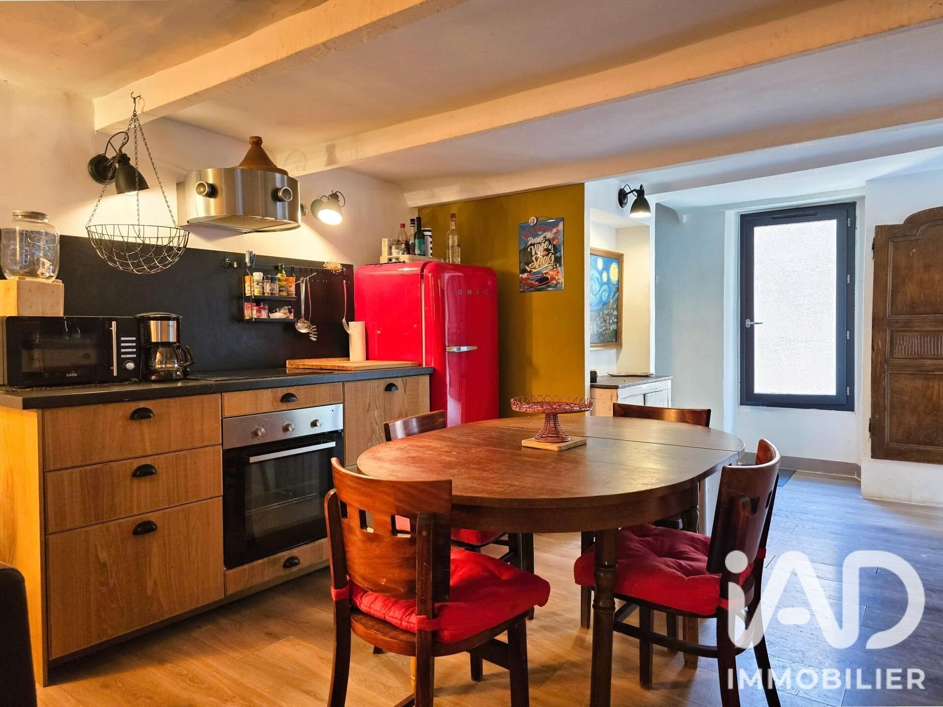Maison à vendre, 80m², Le Revest-les-Eaux