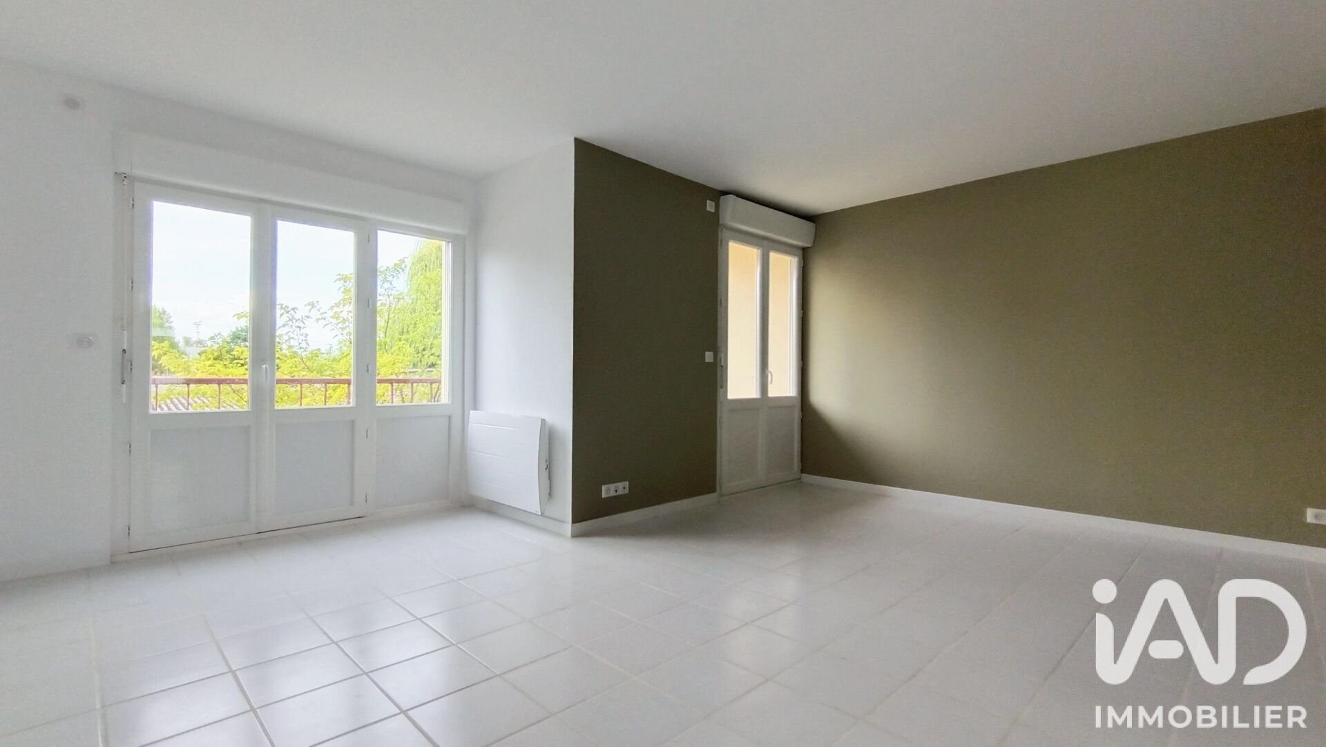 Appartement à vendre, 64m², Bordeaux