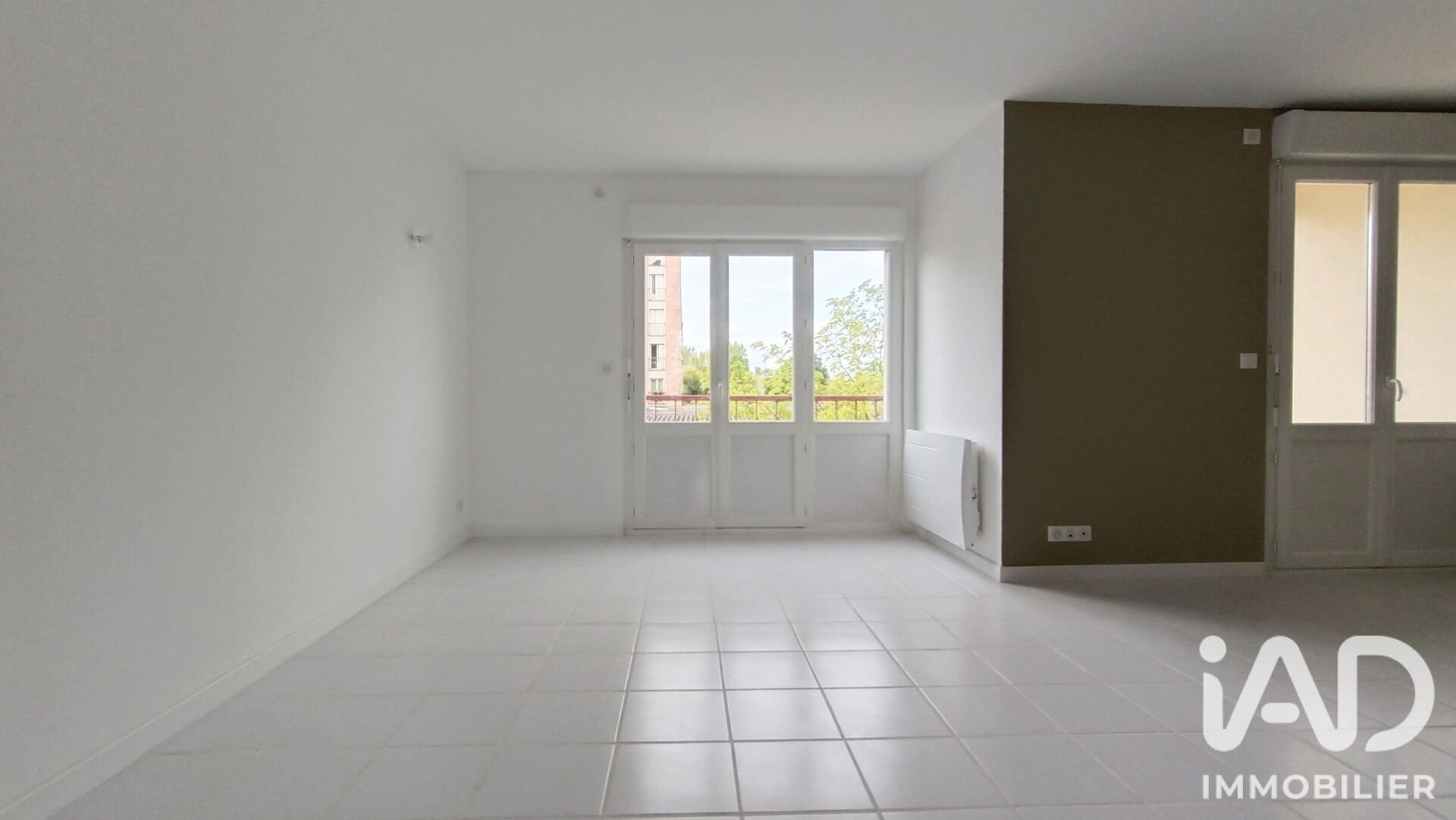 Appartement à vendre, 64m², Bordeaux