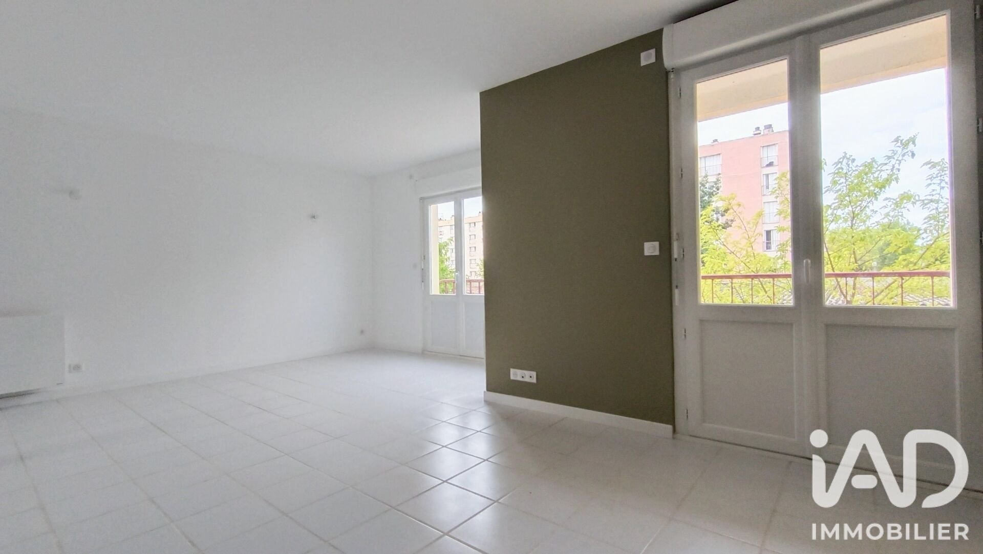 Appartement à vendre, 64m², Bordeaux