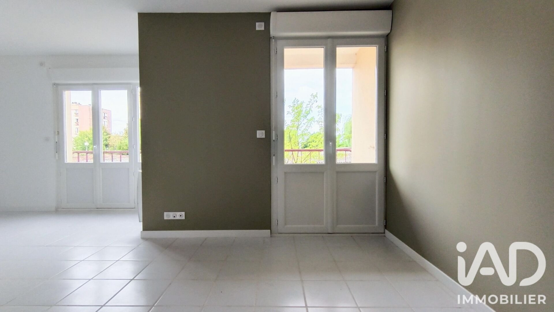 Appartement à vendre, 64m², Bordeaux