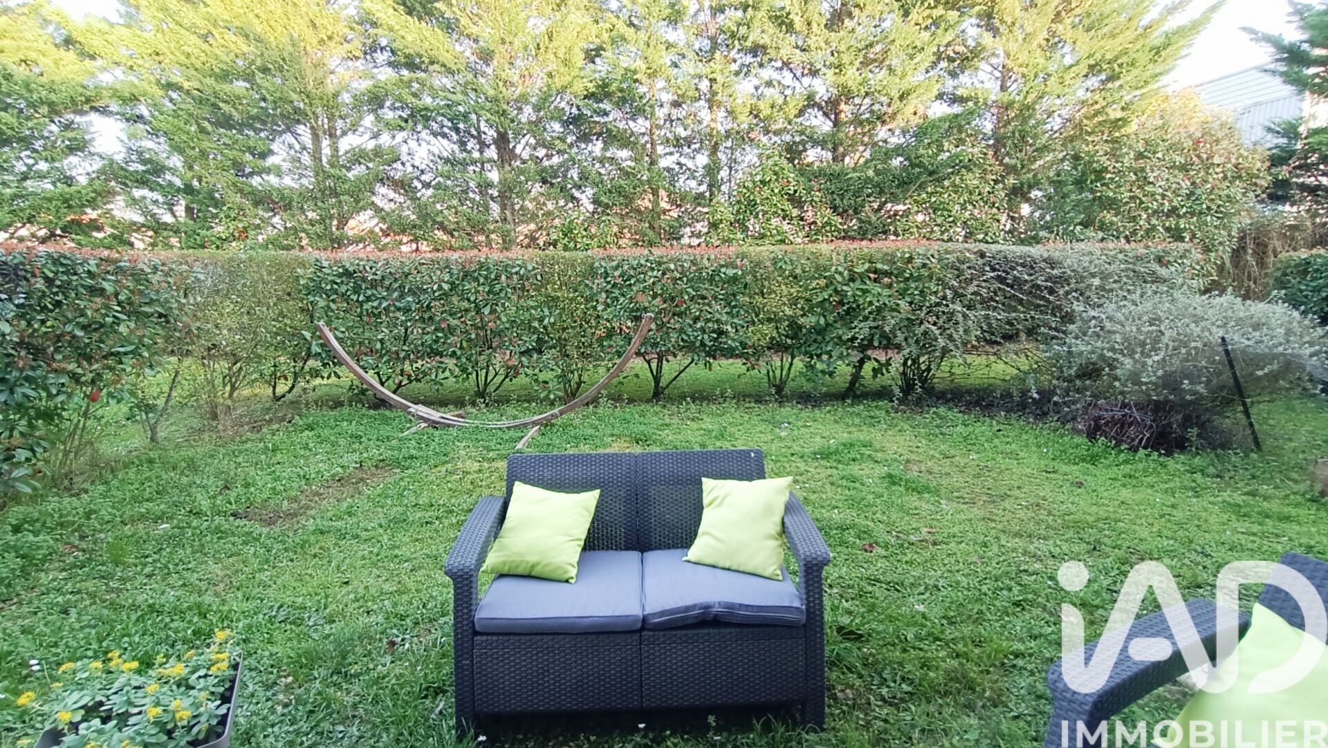 Appartement à vendre, 48m², Mérignac