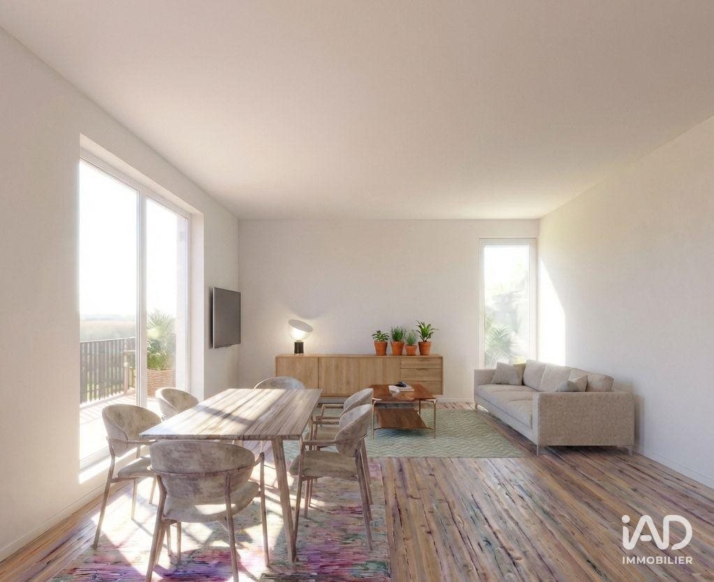 Appartement à vendre, 65m², Vannes
