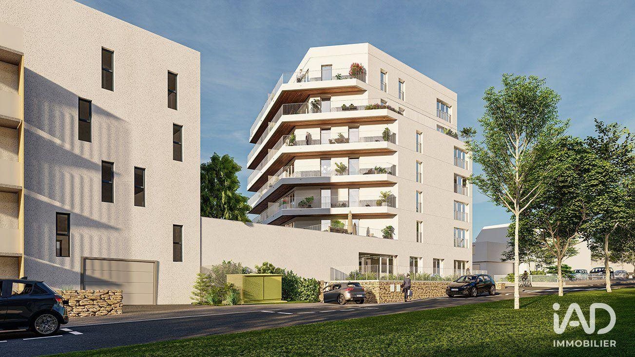 Appartement à vendre, 65m², Vannes