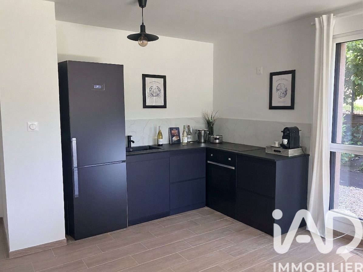Appartement à vendre, 77m², Arradon