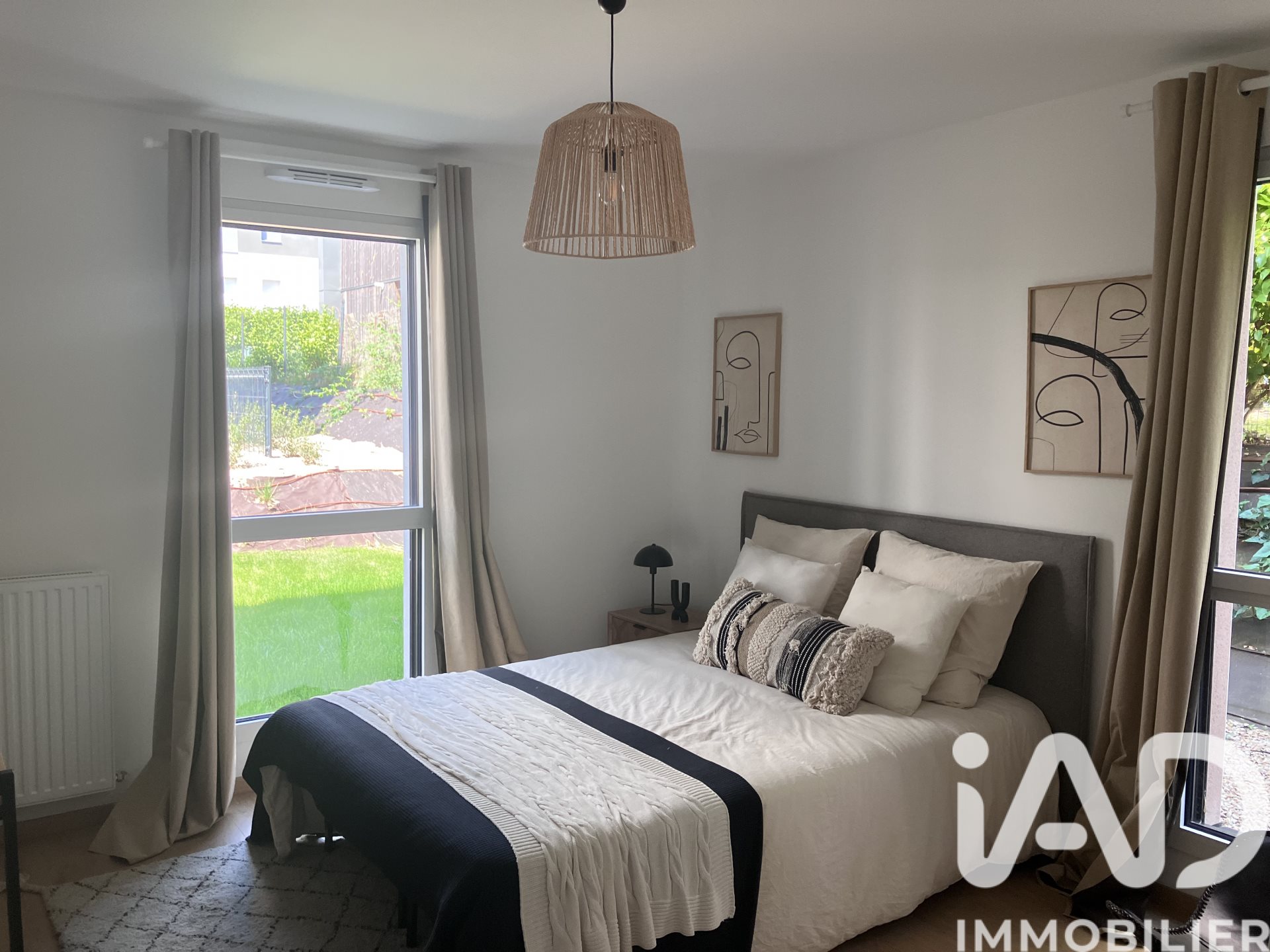 Appartement à vendre, 77m², Arradon