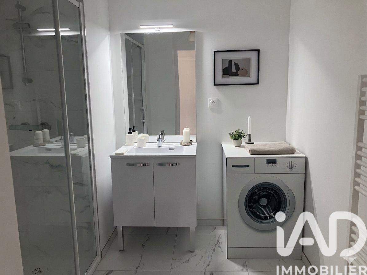 Appartement à vendre, 77m², Arradon