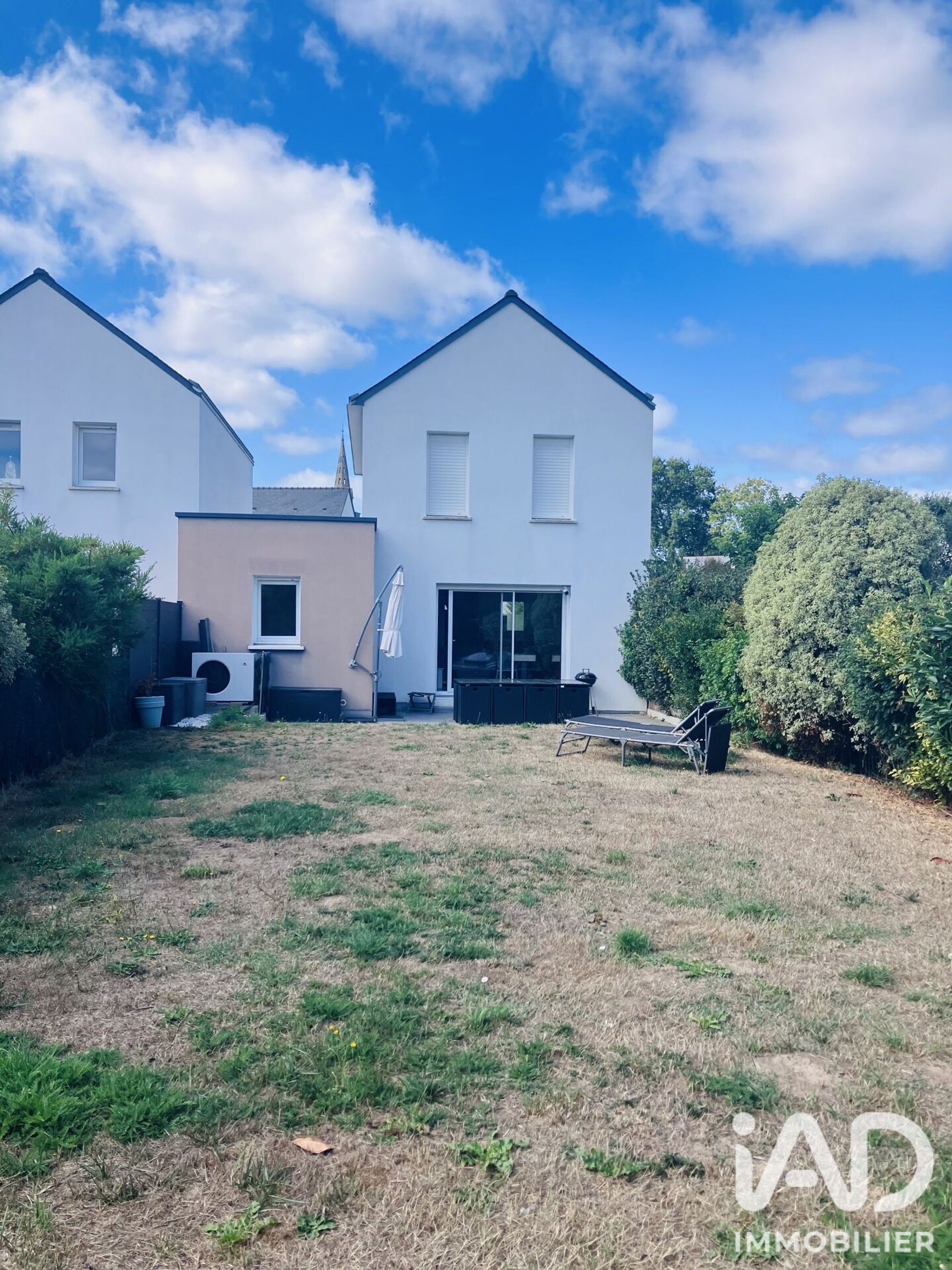 Maison à louer, 81m², Le Bono
