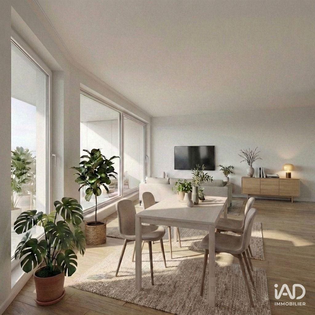 Appartement à vendre, 70m², Vannes