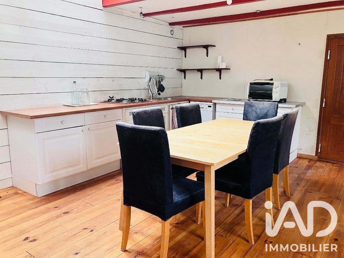 Maison à vendre, 54m², Le Bono