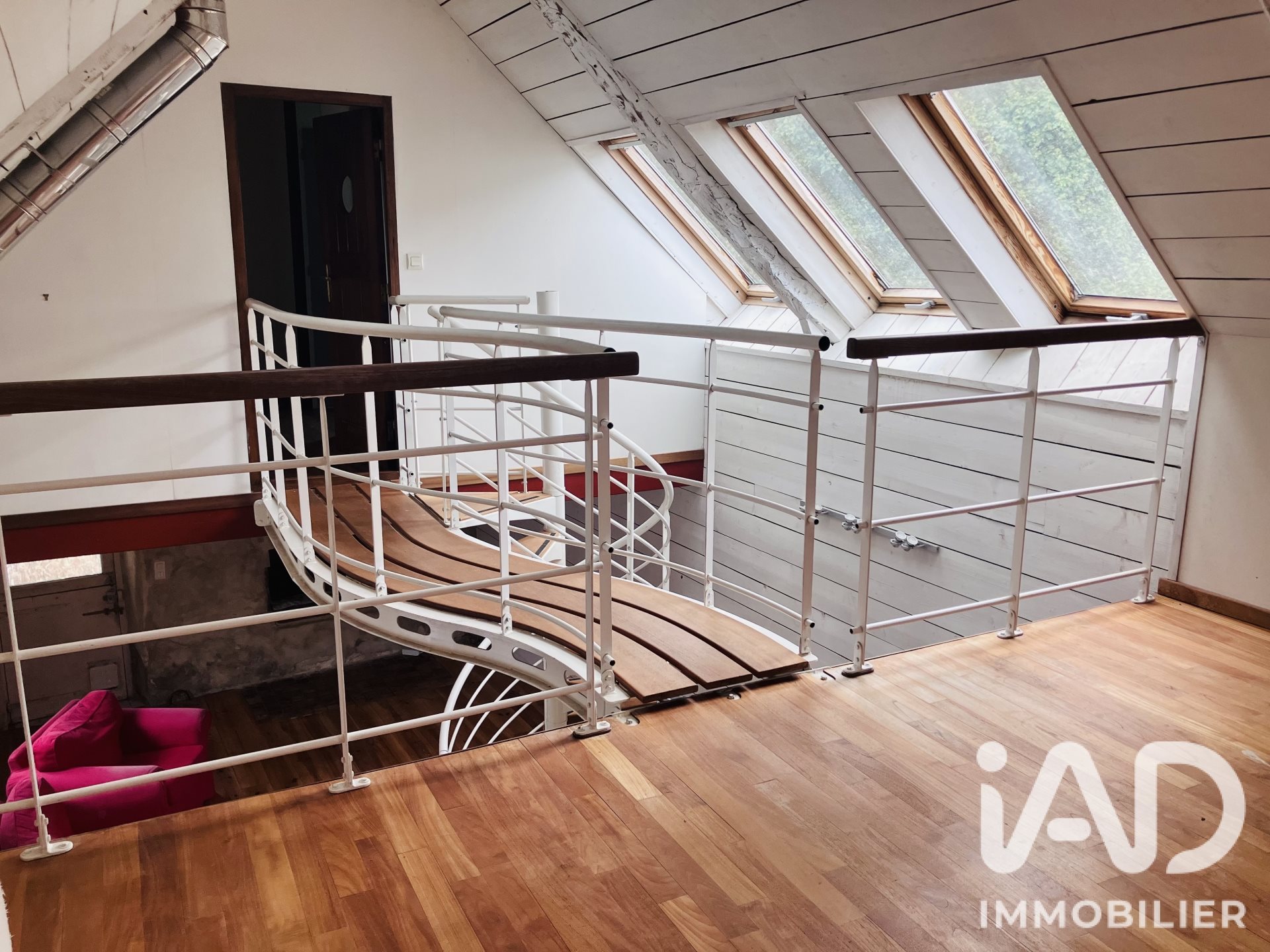 Maison à vendre, 54m², Le Bono