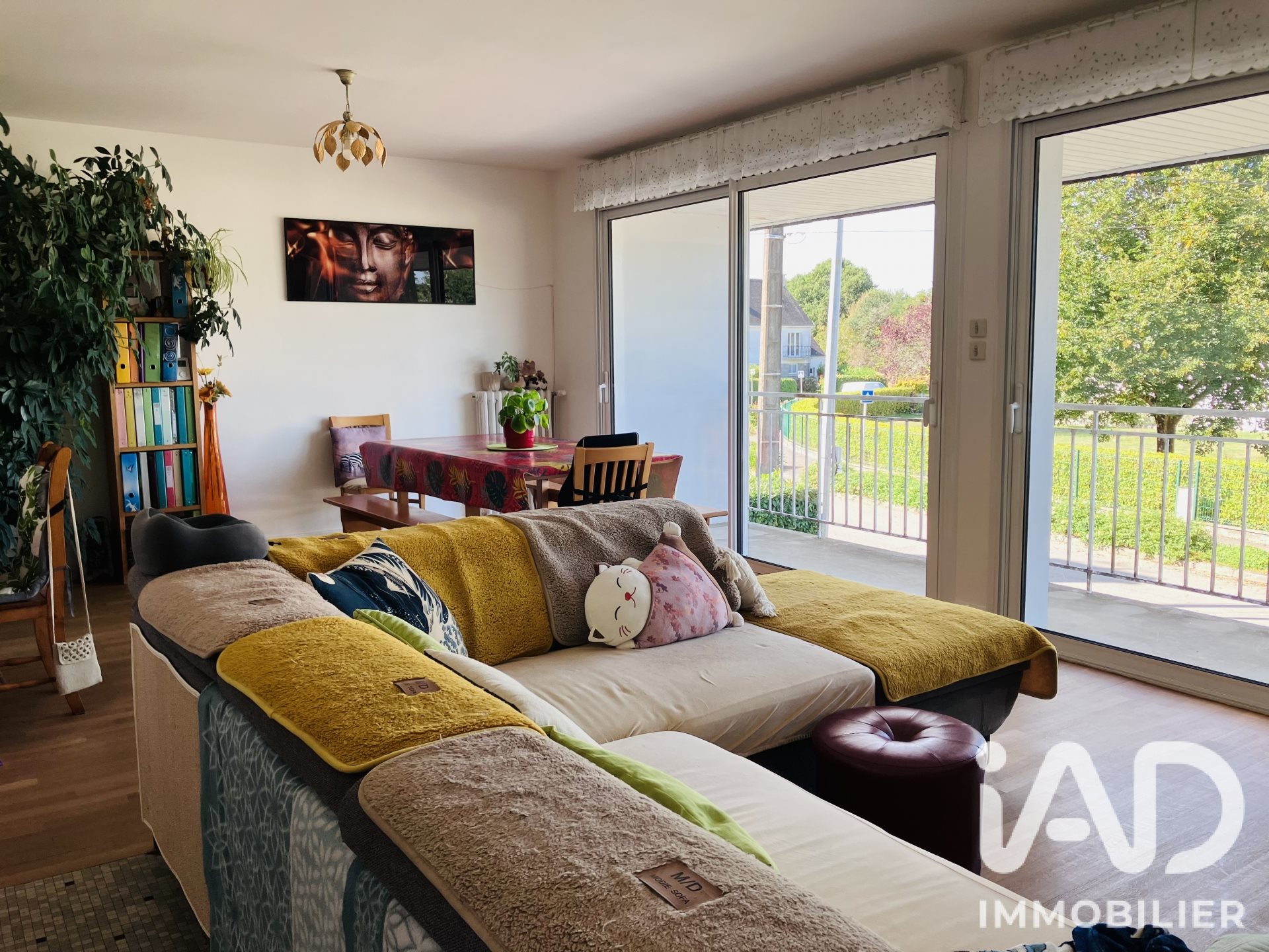 Maison à vendre, 160m², Sainte-Anne-d'Auray