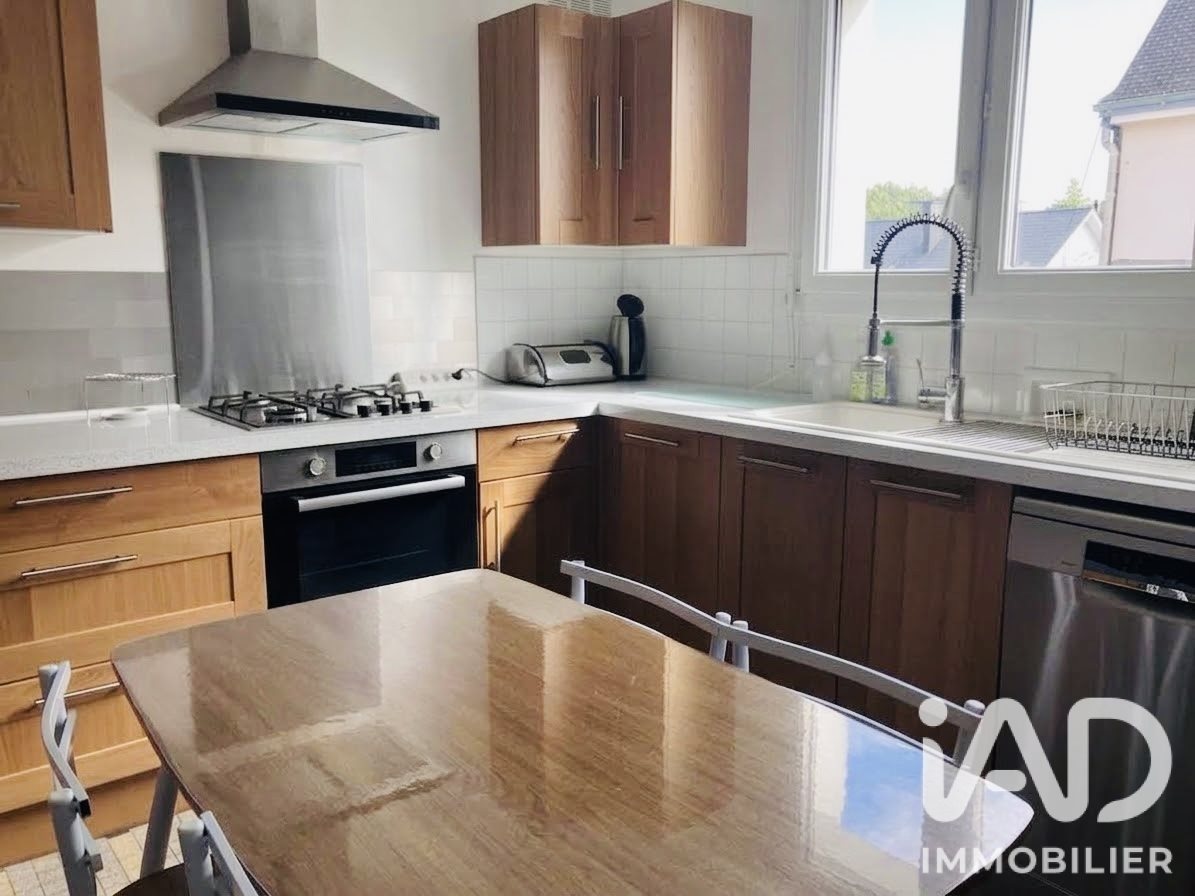 Maison à vendre, 160m², Sainte-Anne-d'Auray
